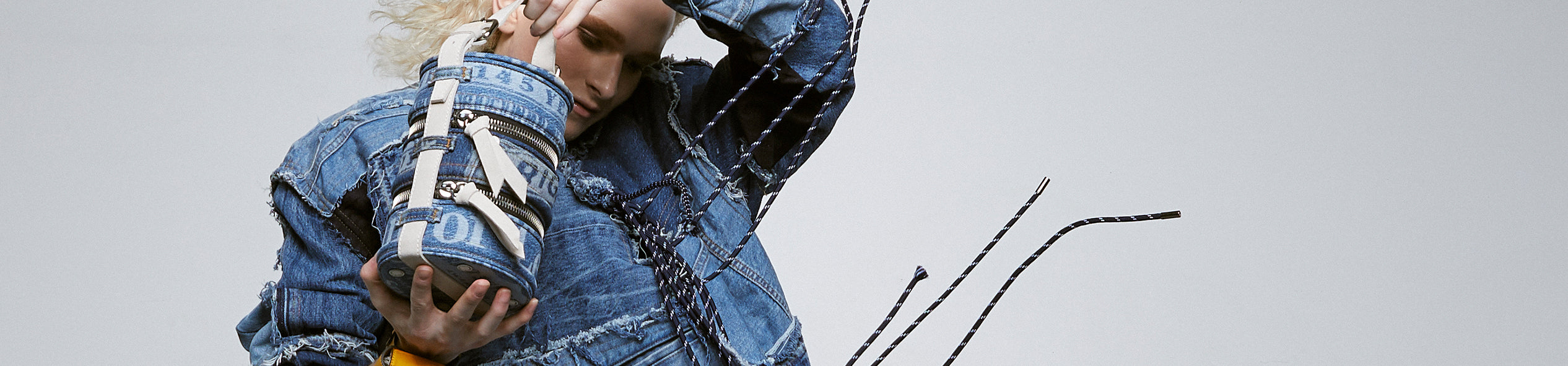 LEVI'S x NASHA