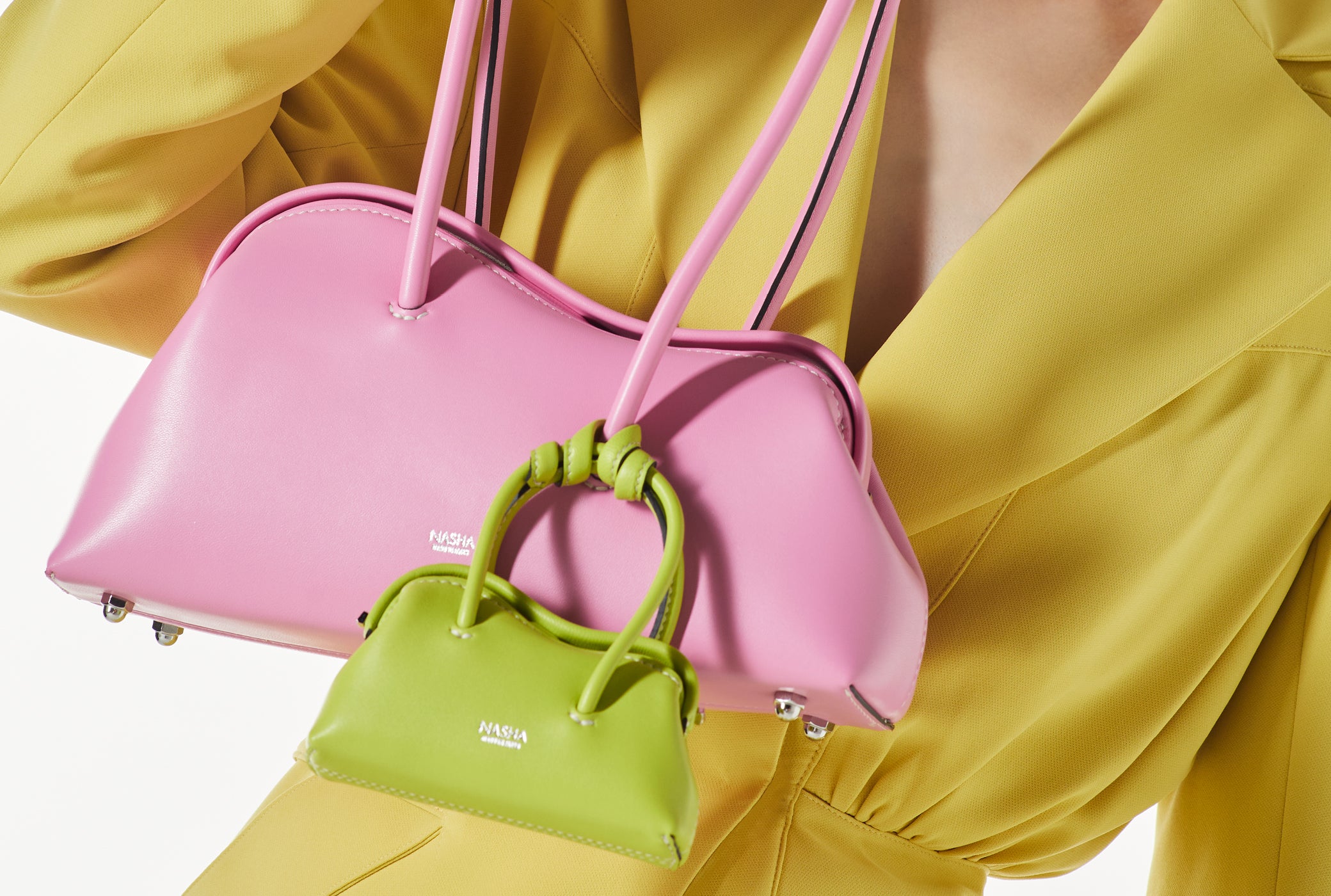 SPRING - SUMMER 2023