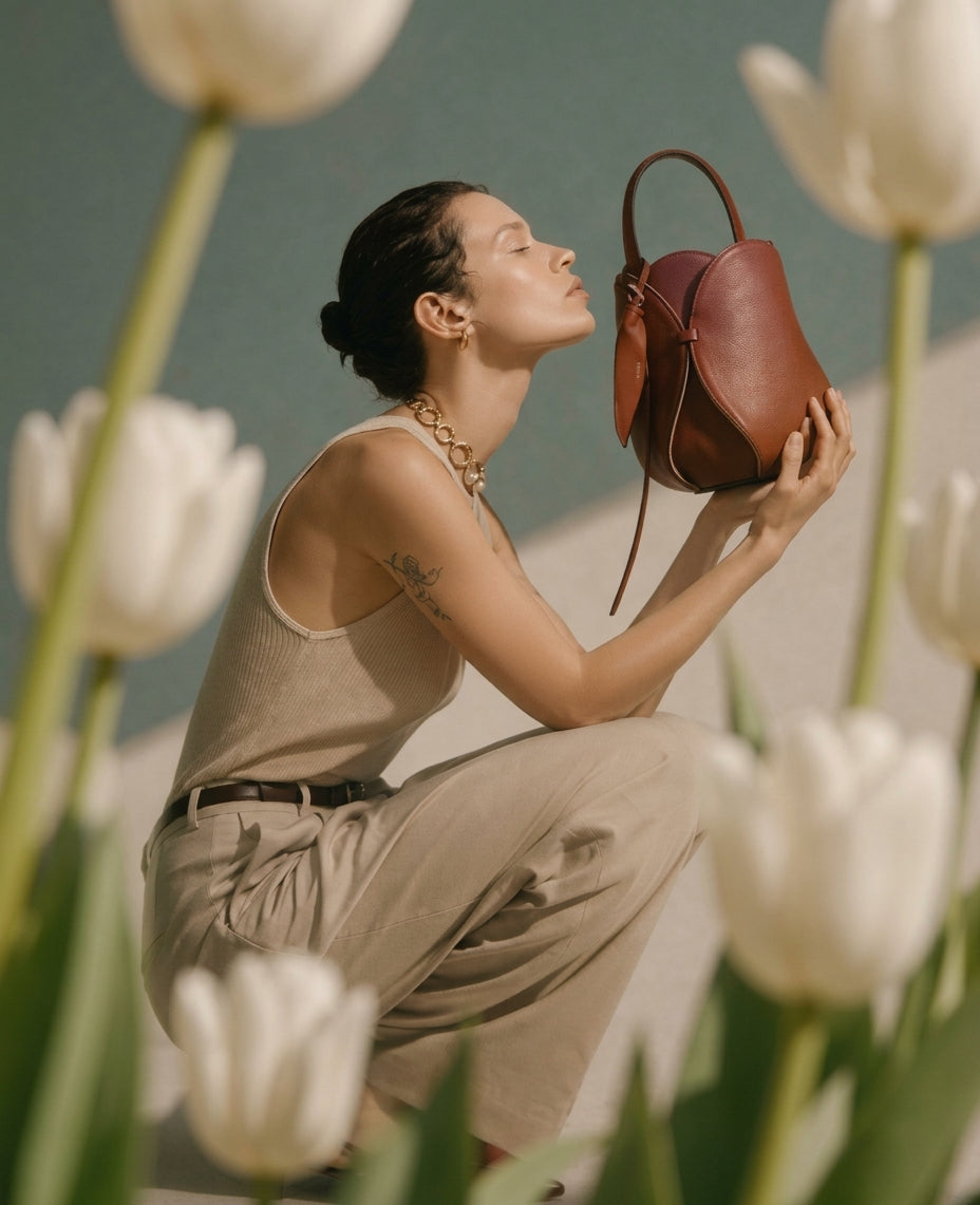 The Flower Collection