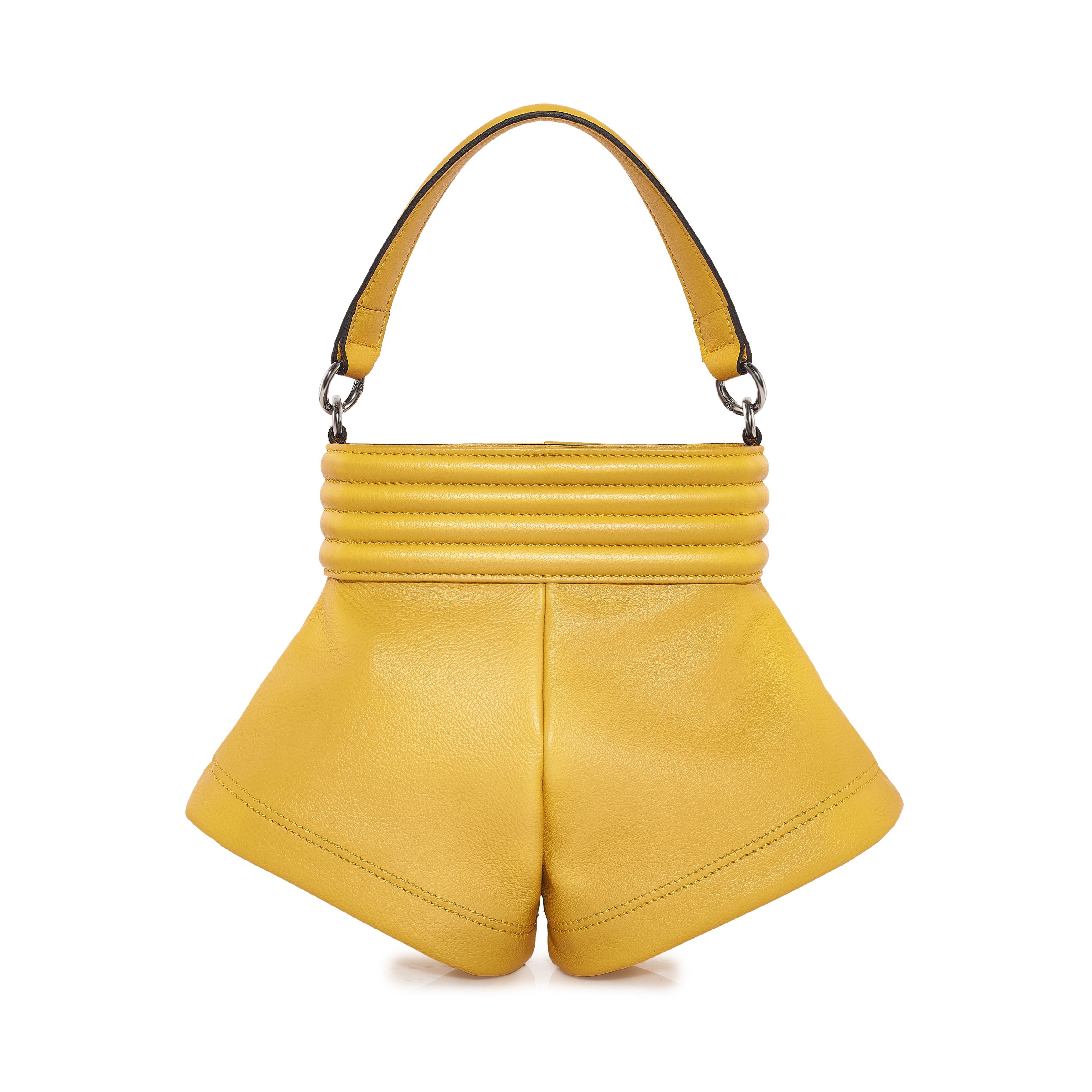 BOXER SHORTS L | CORN