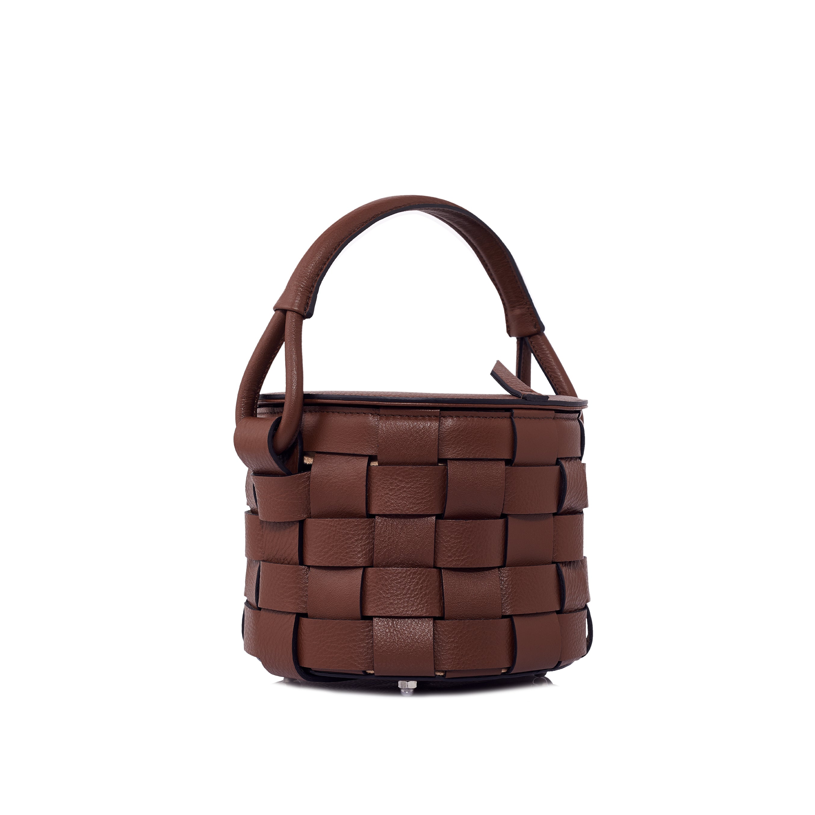 PINTO PLAY WOVEN | WHISKY