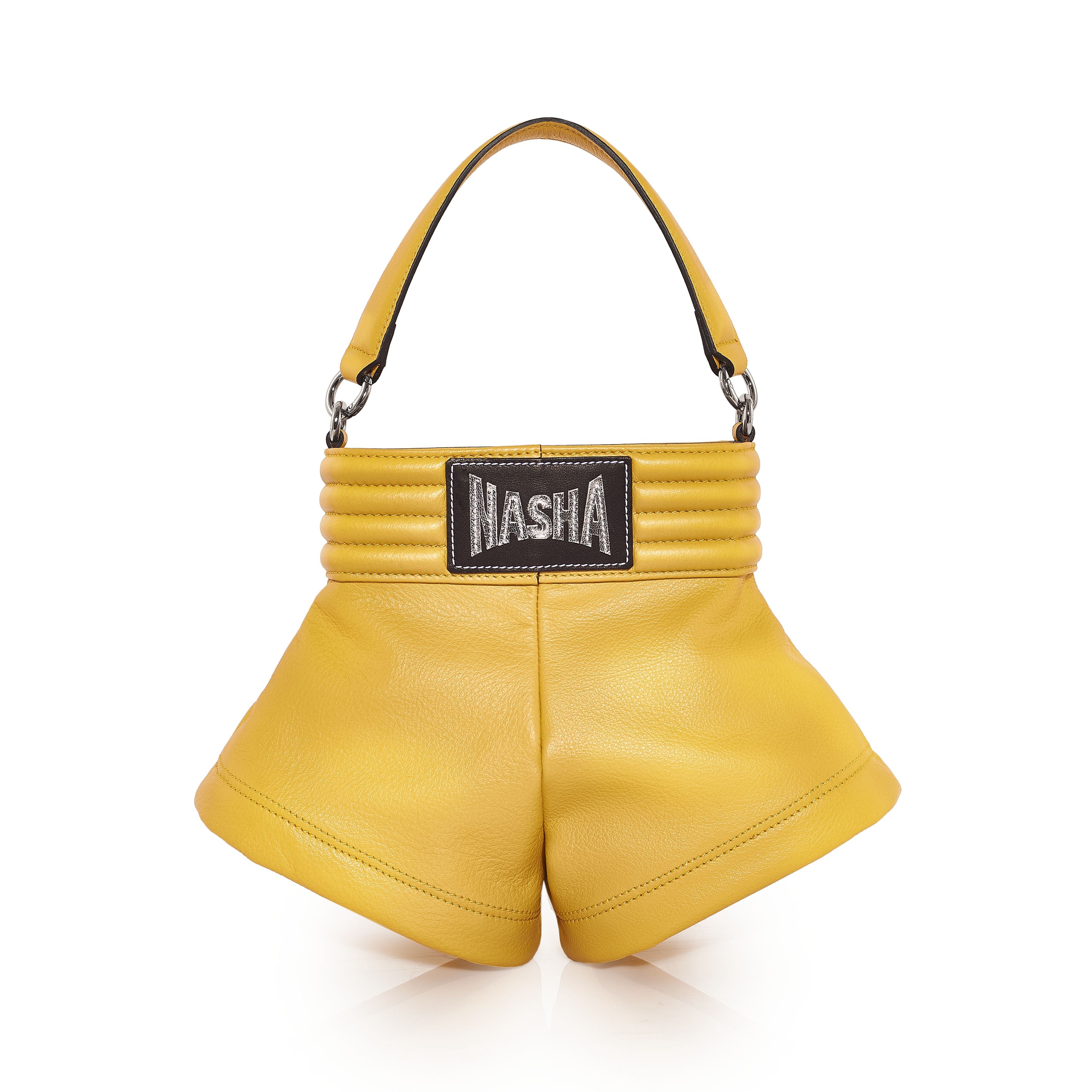 BOXER SHORTS L | CORN