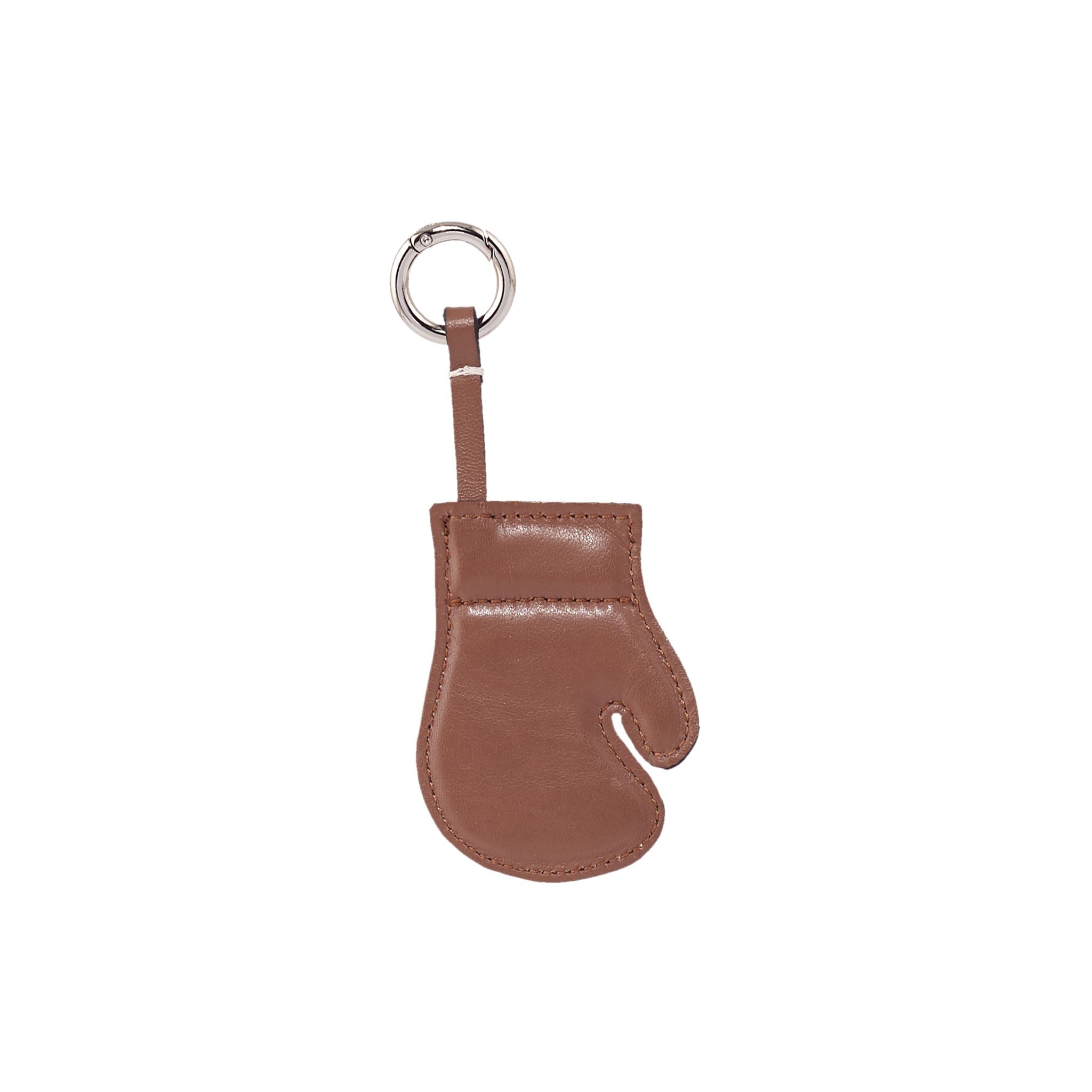 BOXER KEY CHAIN | ACORN