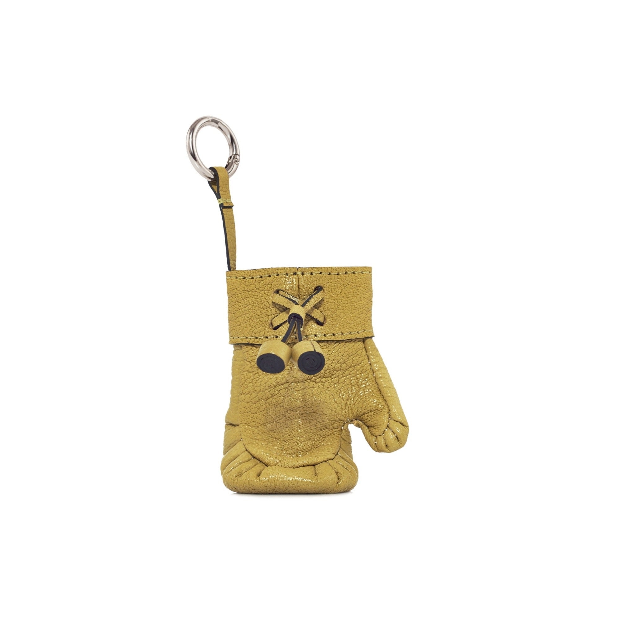 BOXER AMULET | PISTACCHIO