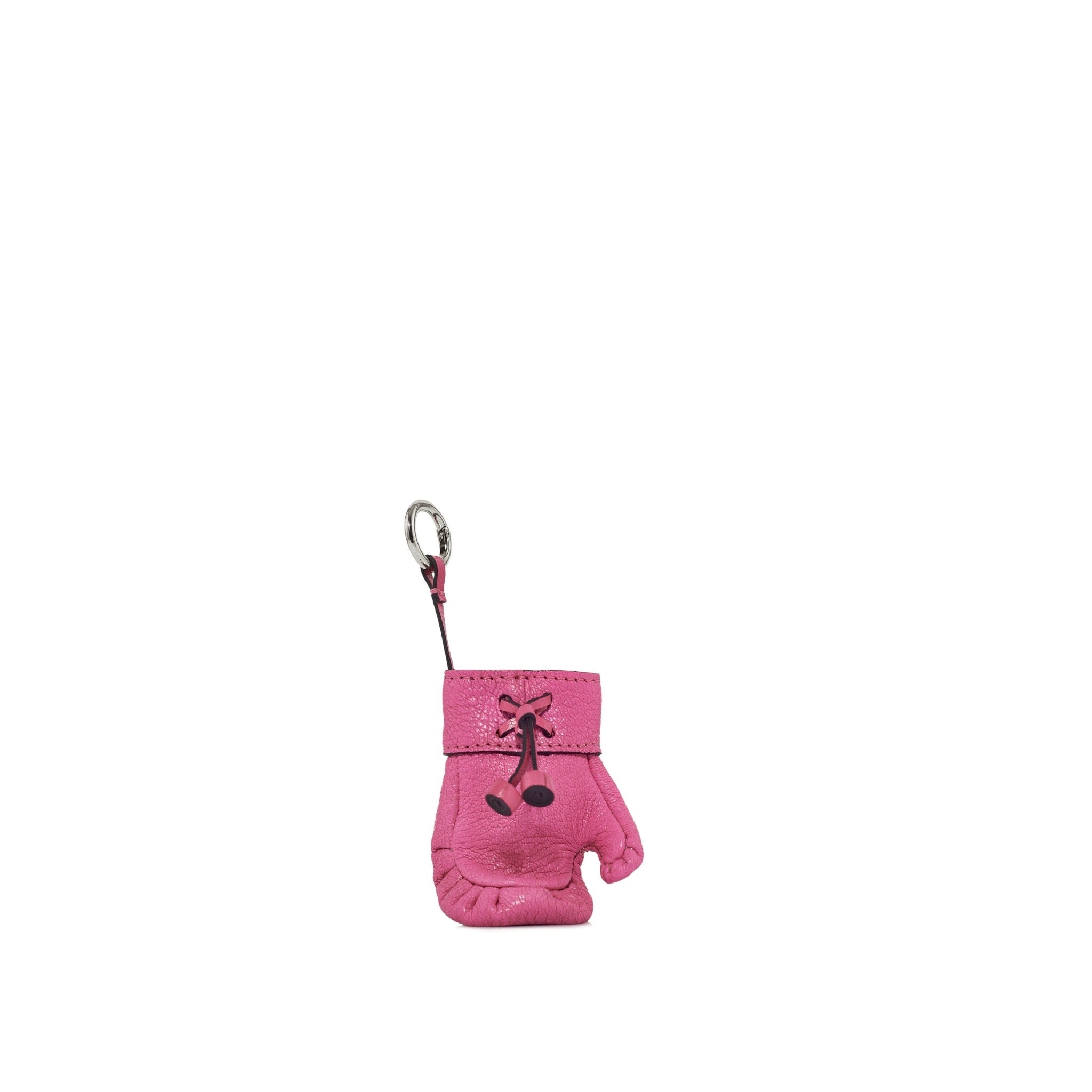 BOXER AMULET | SHOCKING