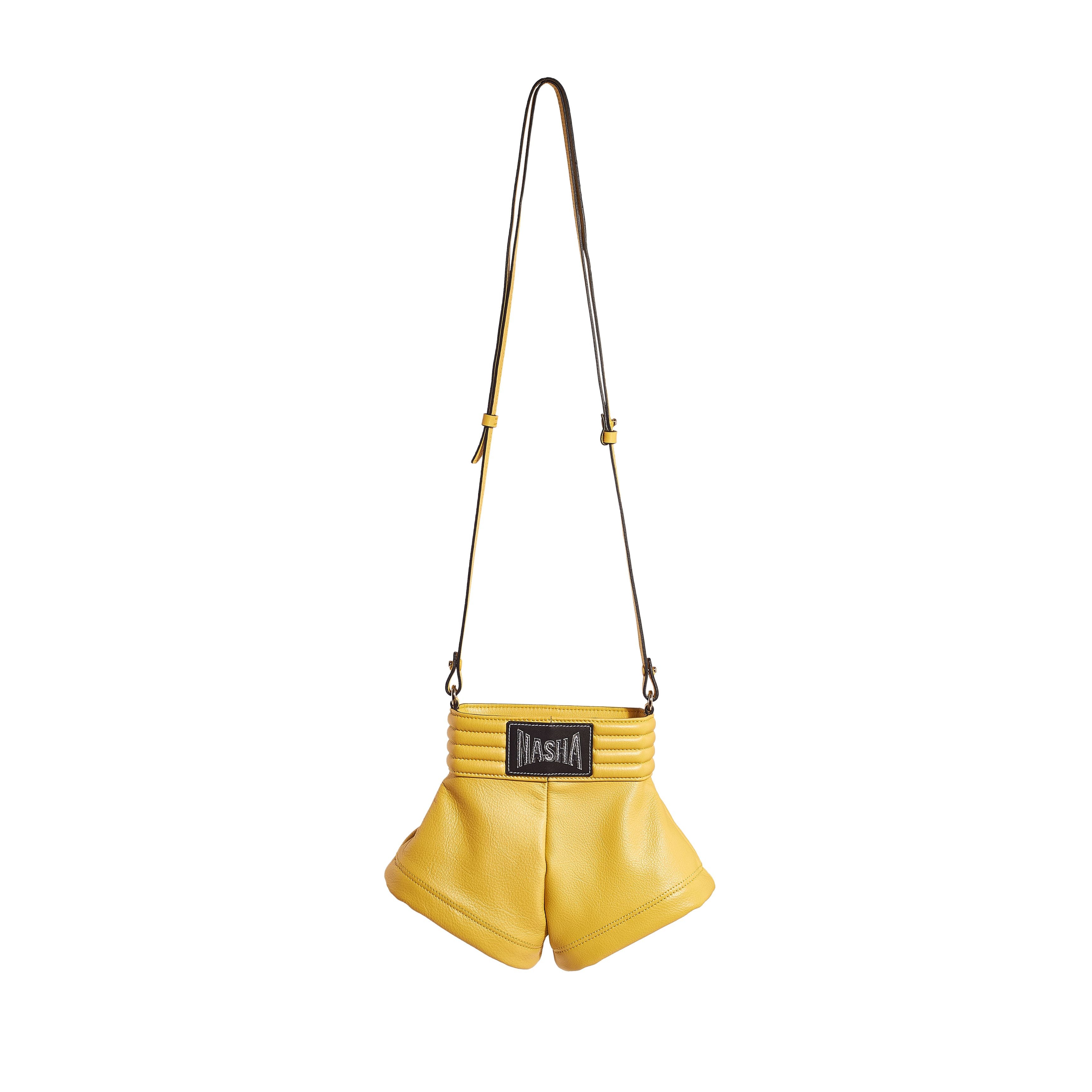 BOXER SHORTS L | CORN