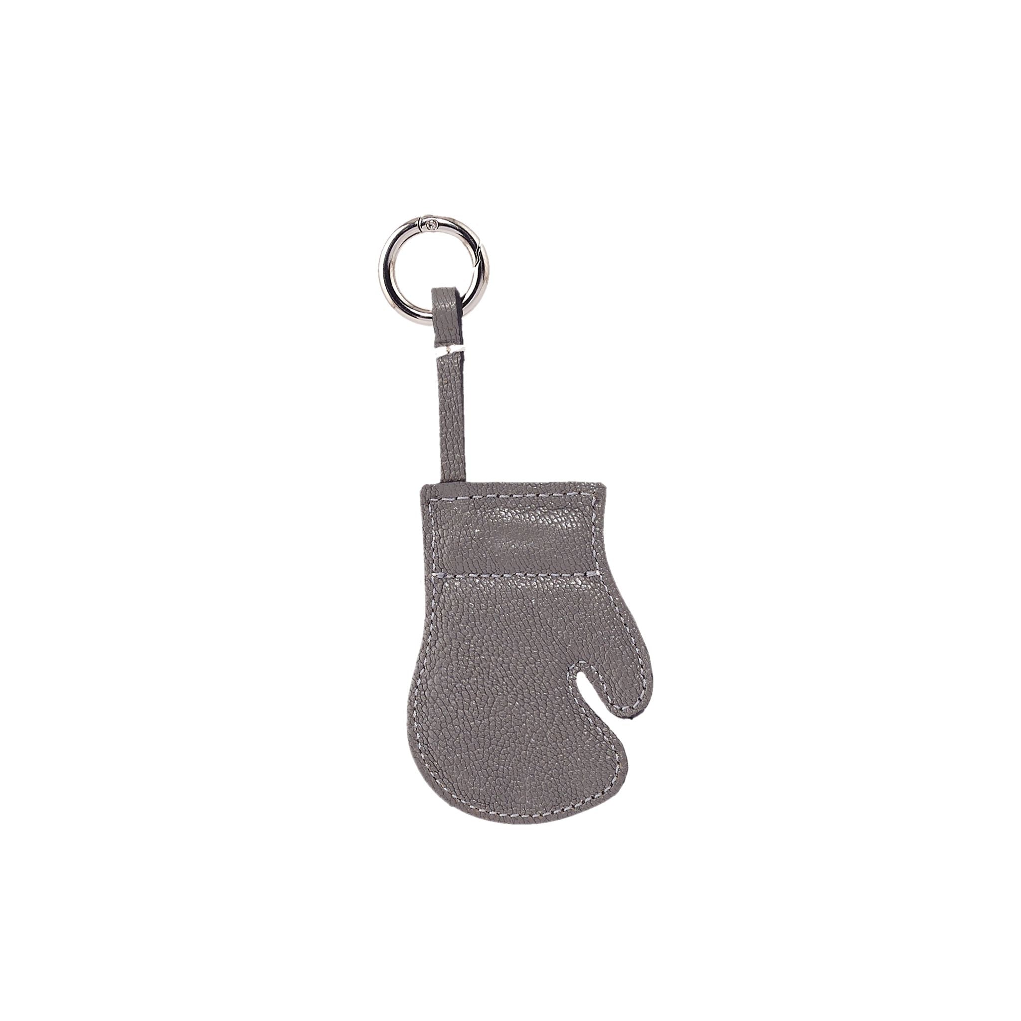 BOXER KEY CHAIN | SMOKE