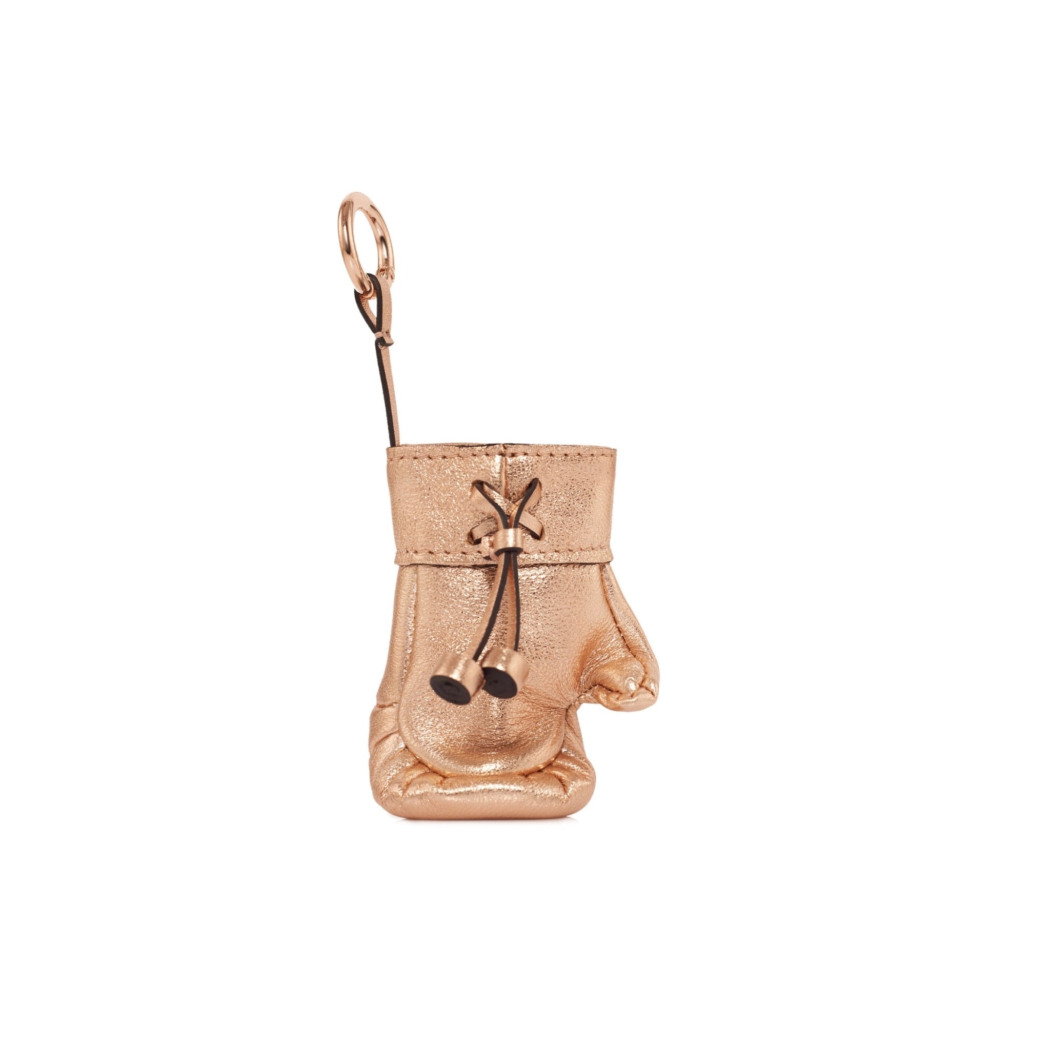 BOXER AMULET | COPPER
