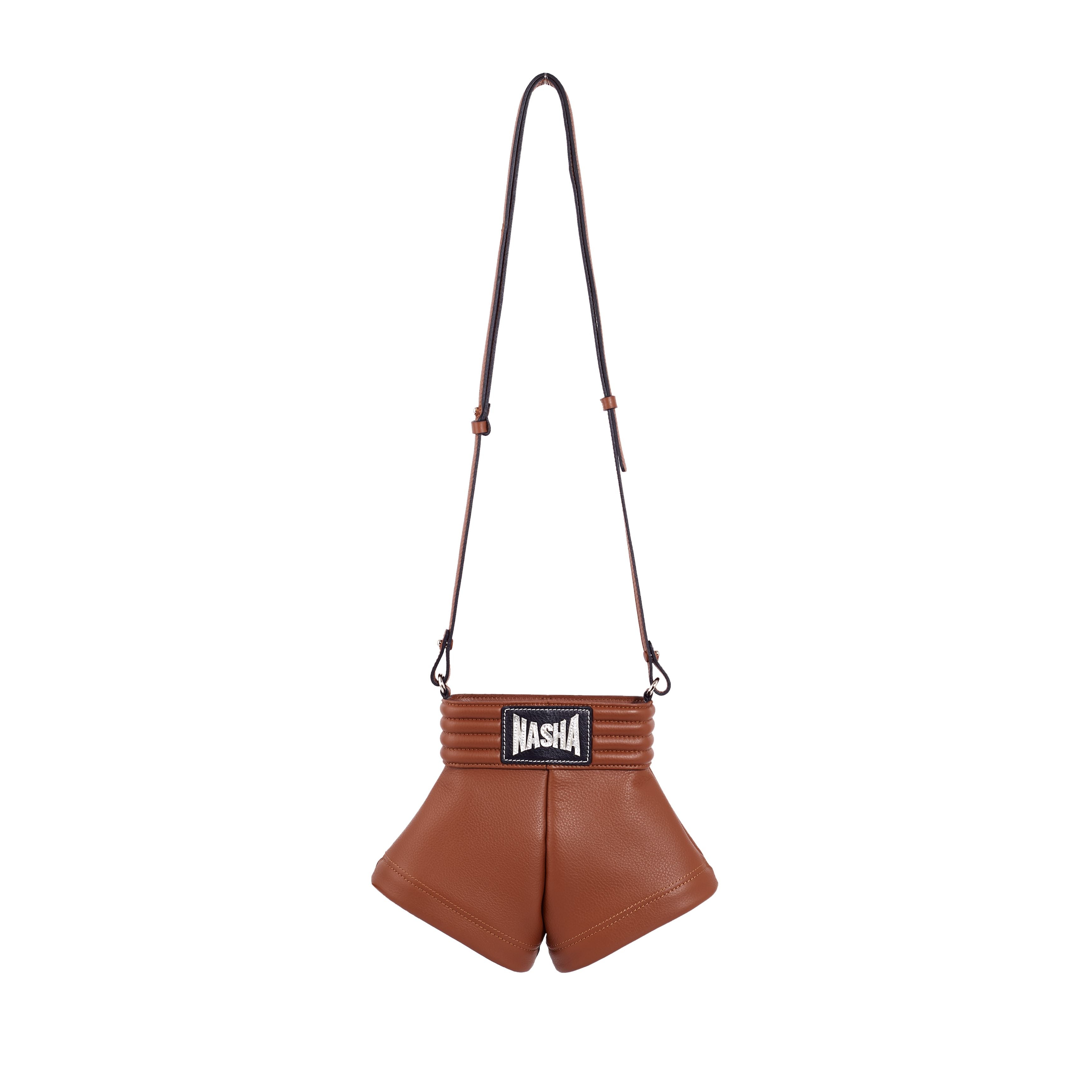 BOXER SHORTS L | TANNED