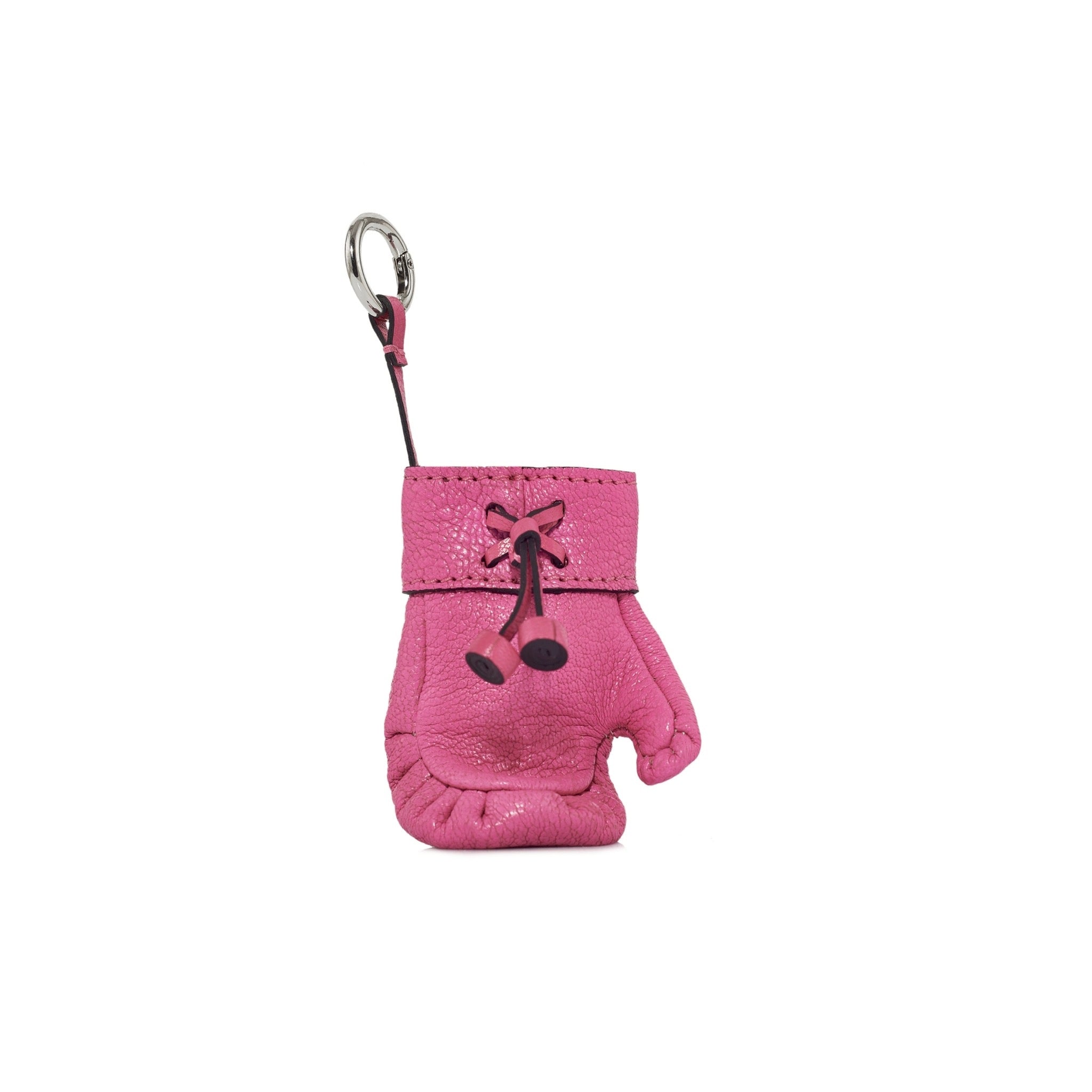 BOXER AMULET | SHOCKING