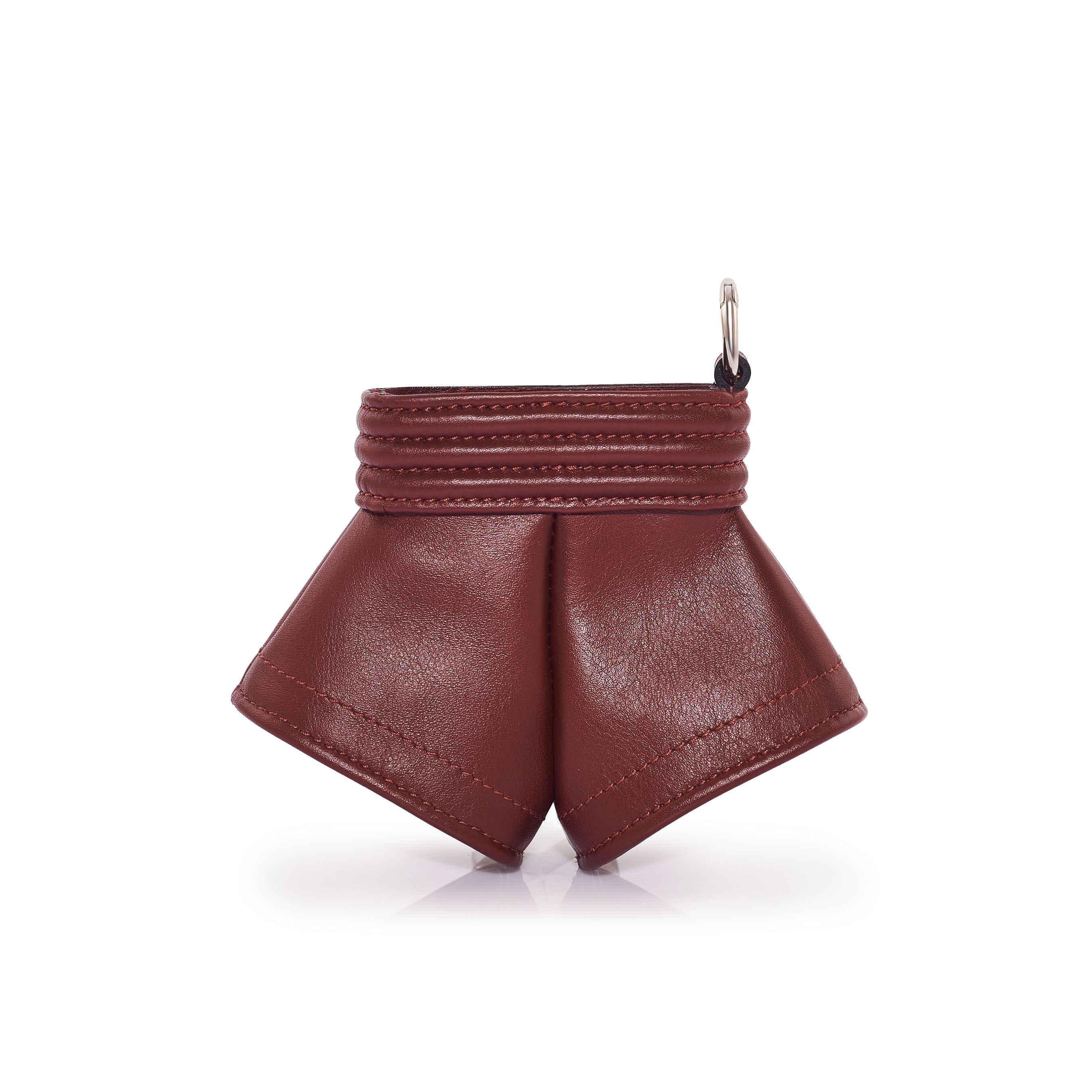 BABY BOXER SHORTS | RED