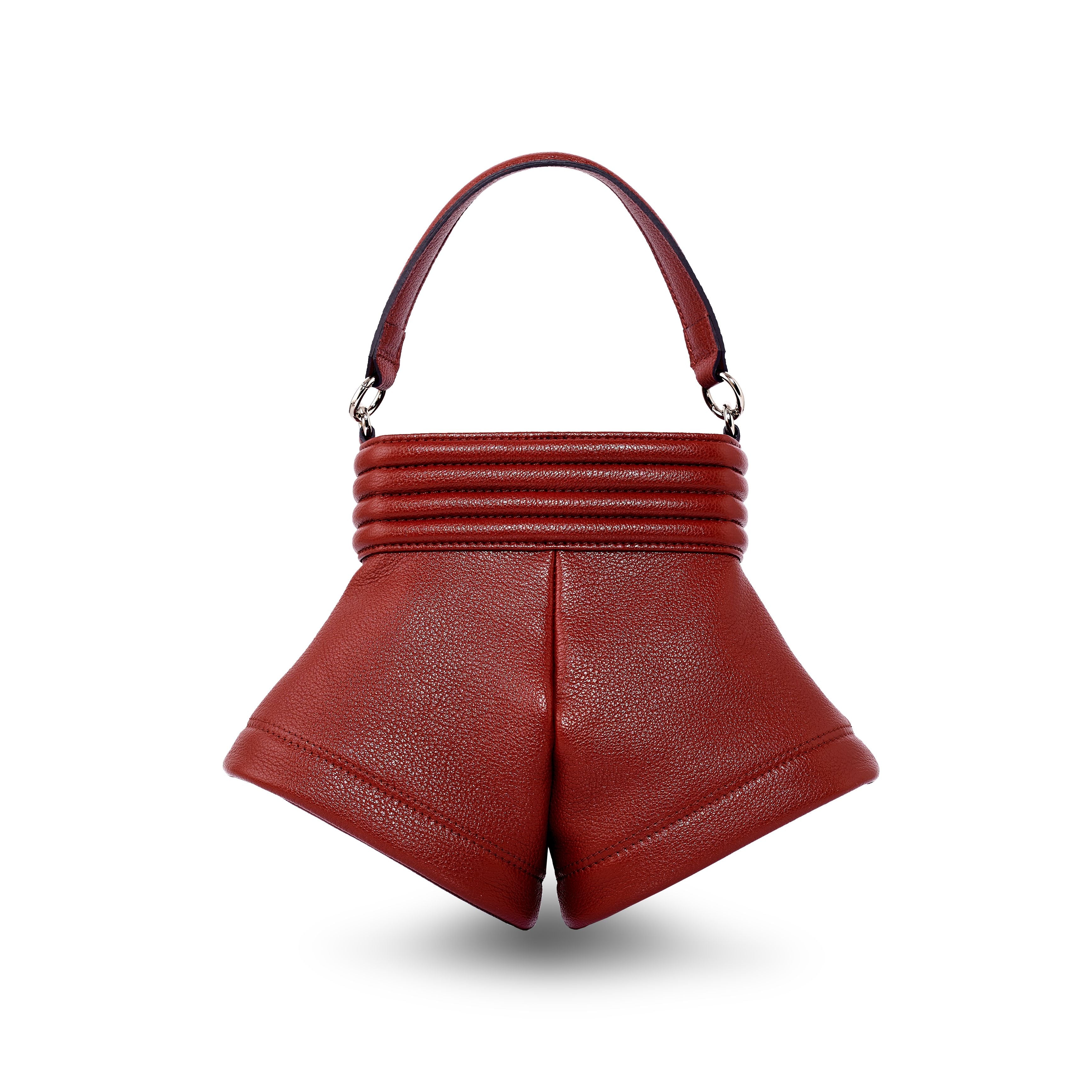 BOXER SHORTS L | BURGUNDY