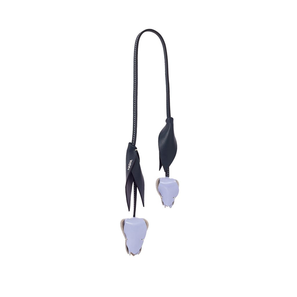 TULIP SWAY | BABY BLUE