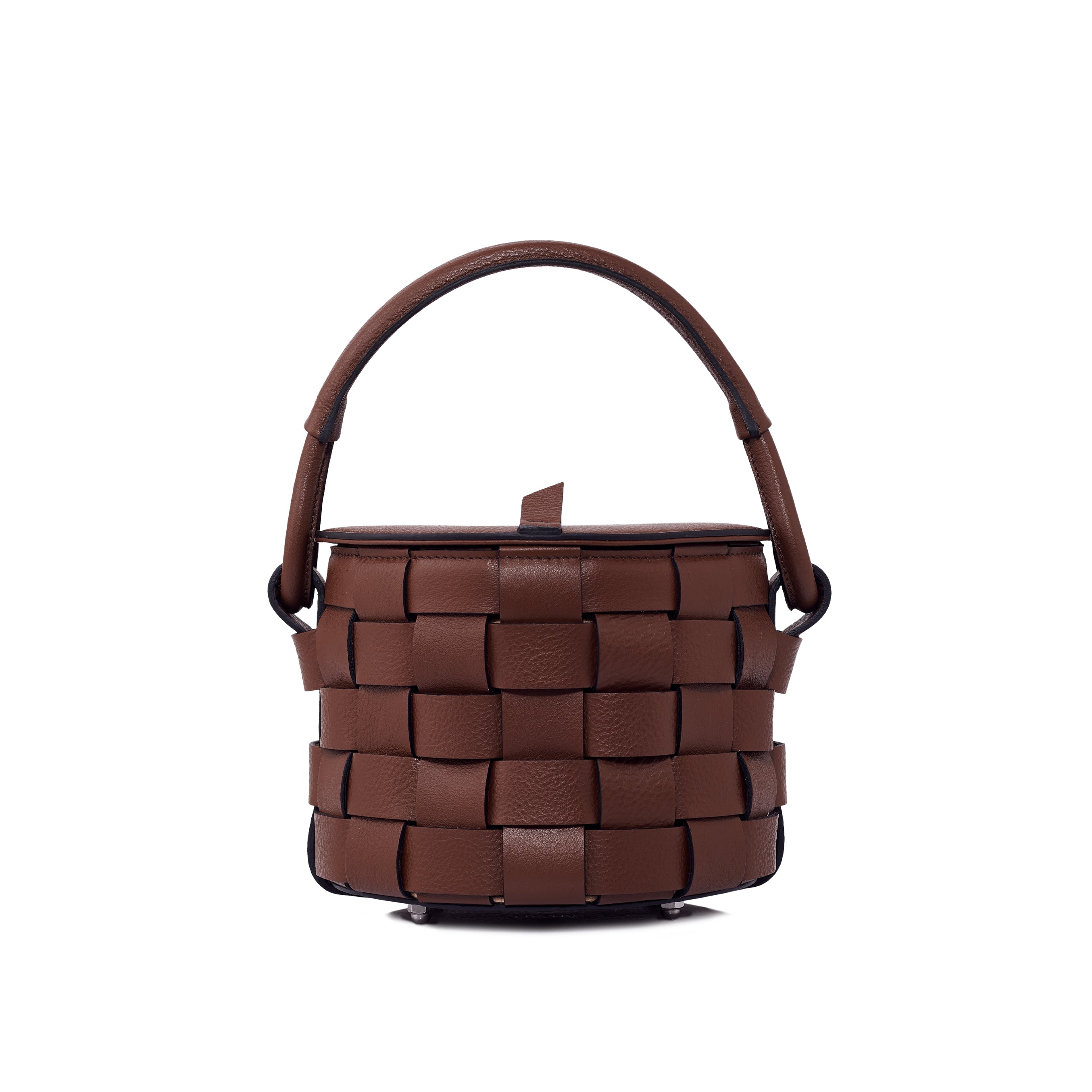 PINTO PLAY WOVEN | WHISKY