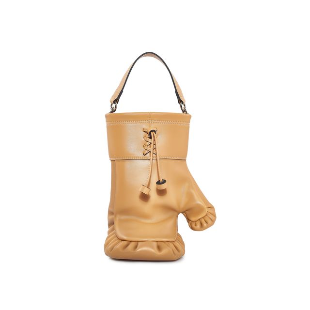 BOXER HEAVY WEIGHT | BISCUIT