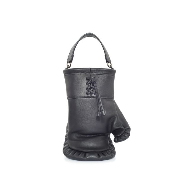BOXER HEAVY WEIGHT | BLACK
