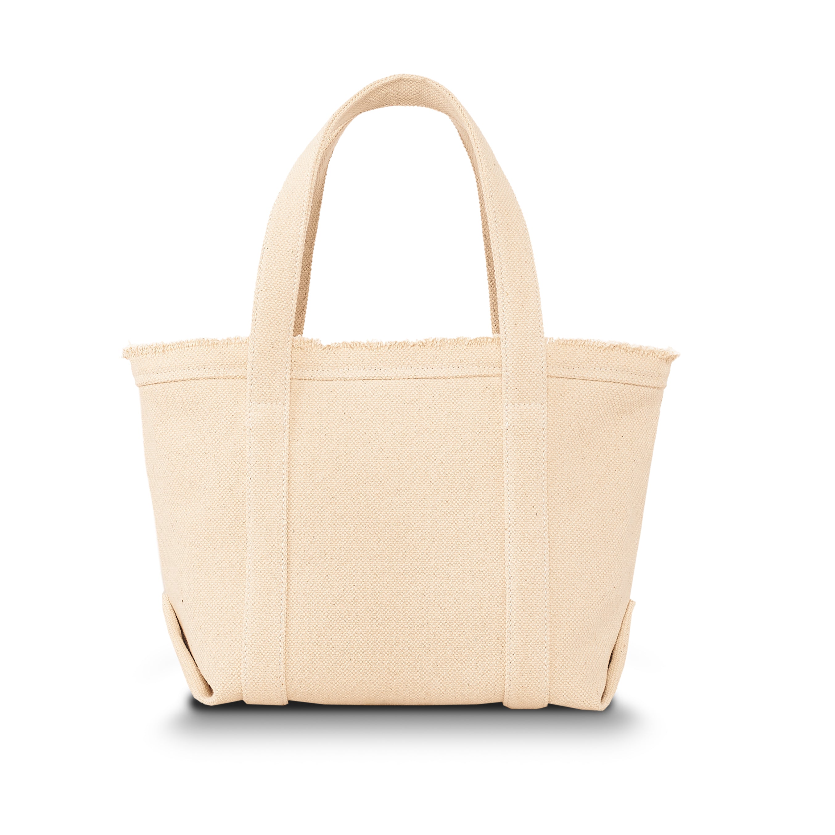 BANDAGE CANVAS (M) | OFF-WHITE CAMEL