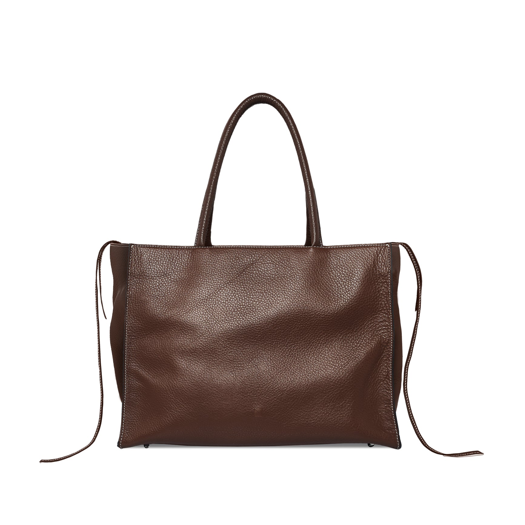 BOXER TOTE | TANNED