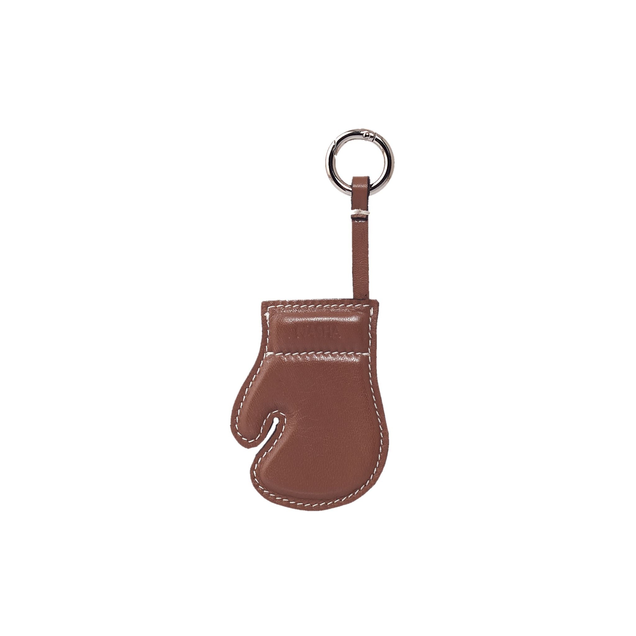BOXER KEY CHAIN | ACORN