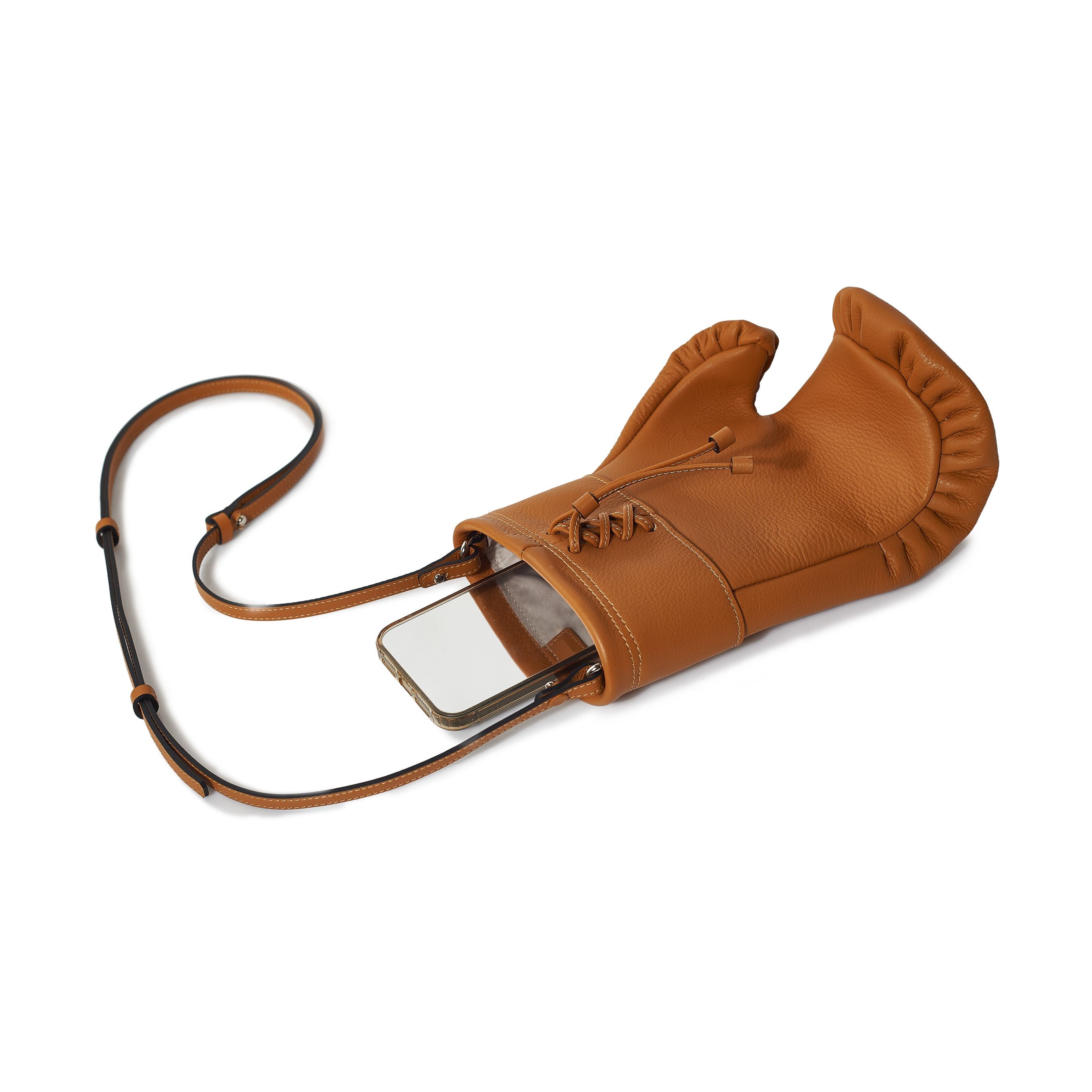 BOXER HEAVY WEIGHT | CAMEL