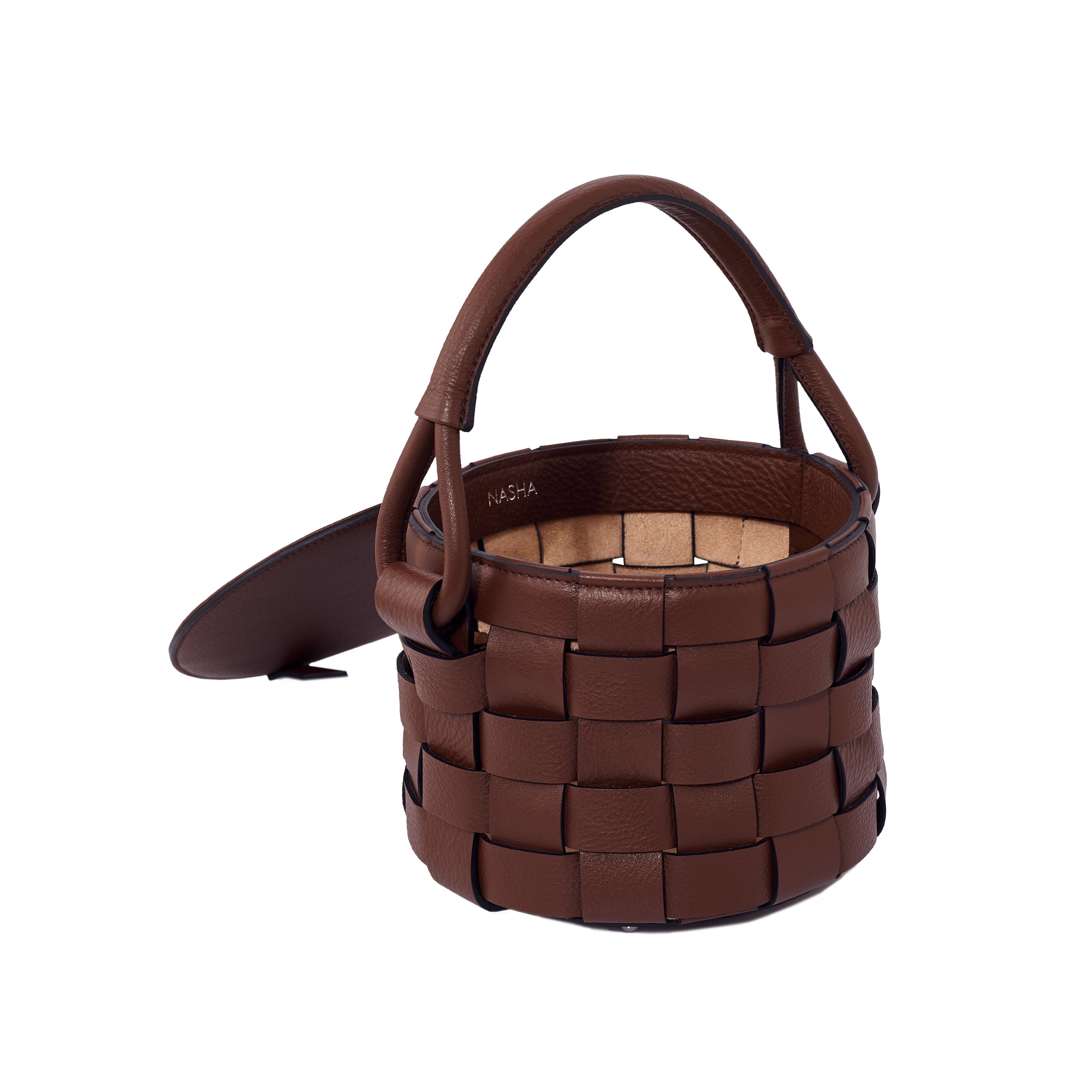 PINTO PLAY WOVEN | WHISKY