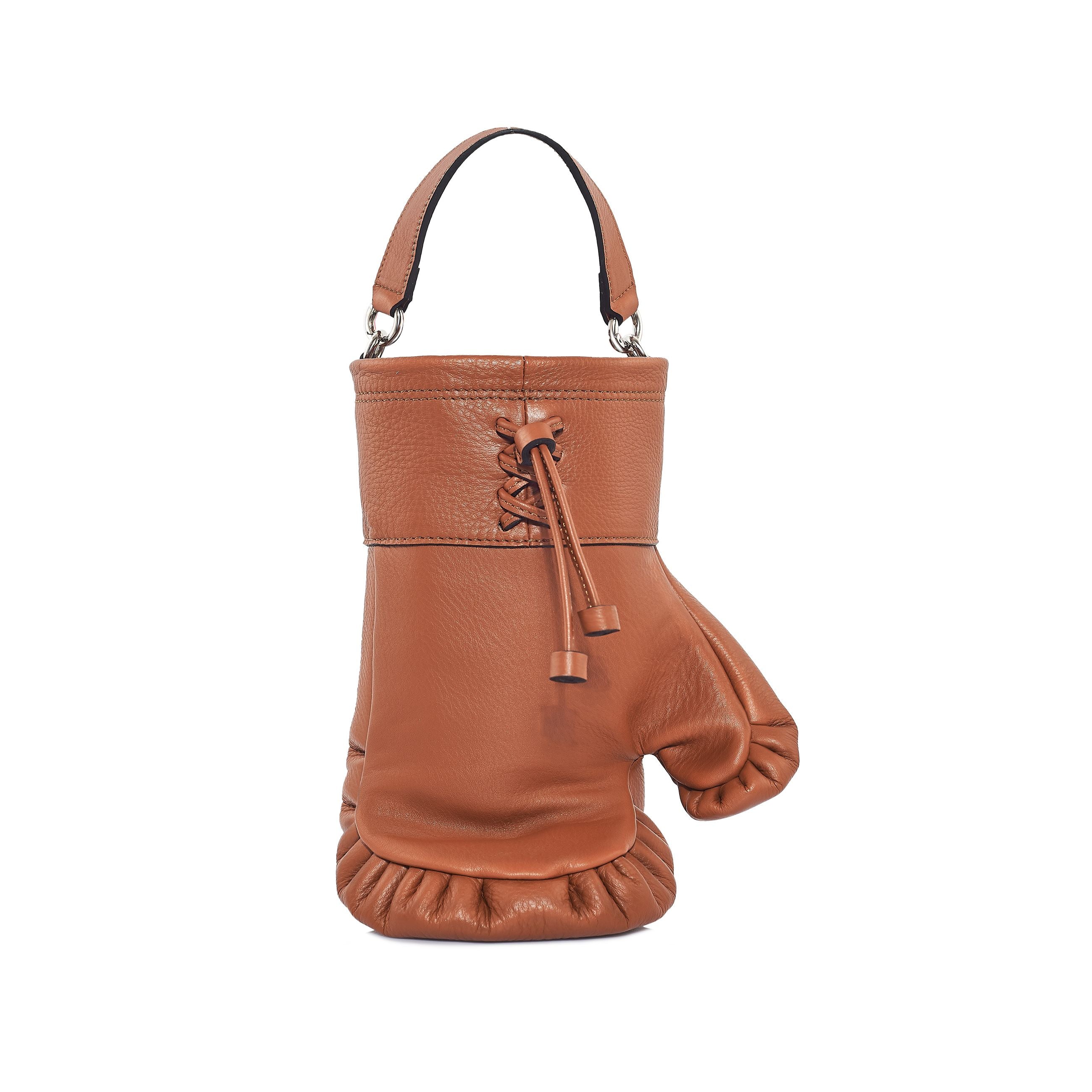 BOXER HEAVY WEIGHT | CHESTNUT