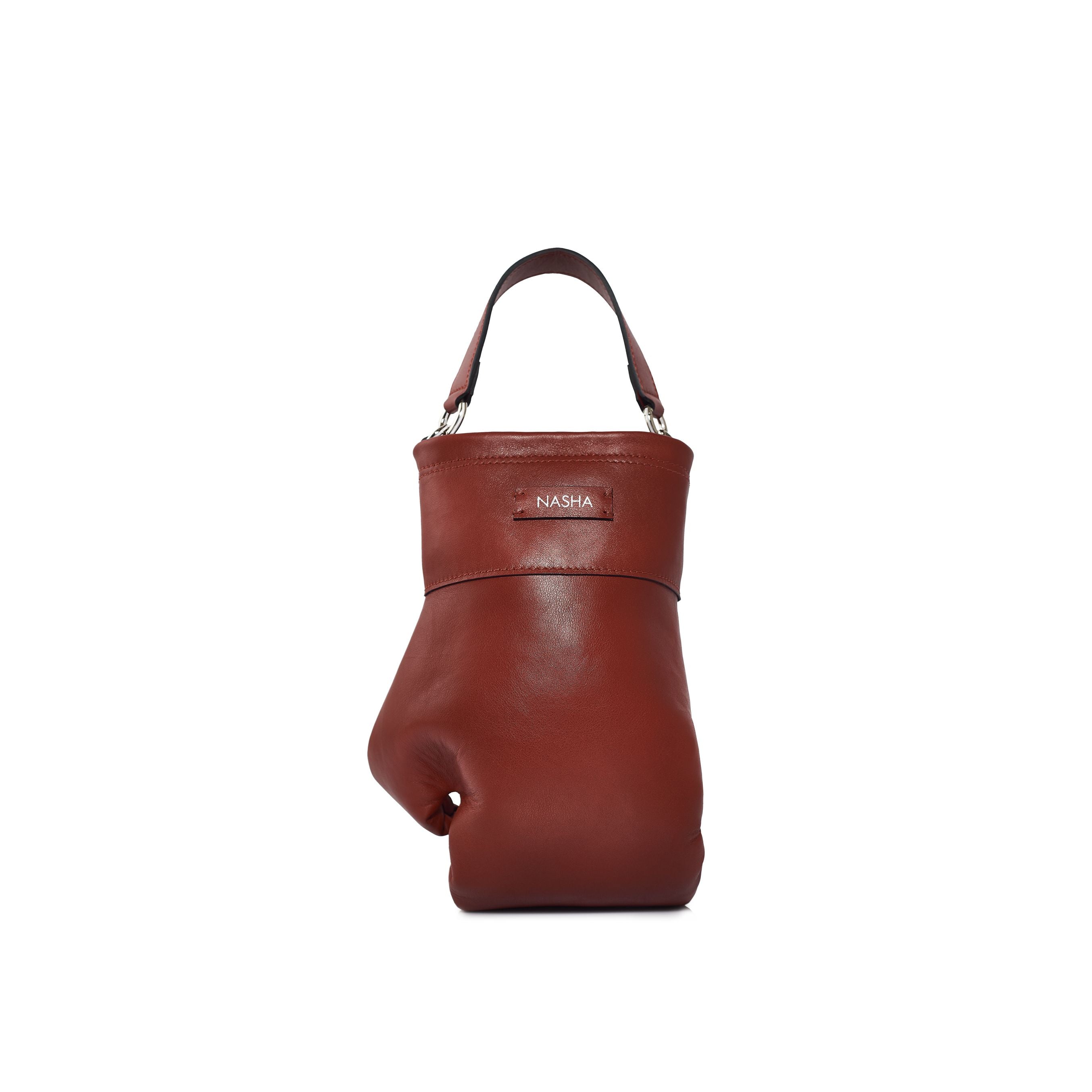 BOXER HEAVY WEIGHT | CRIMSON