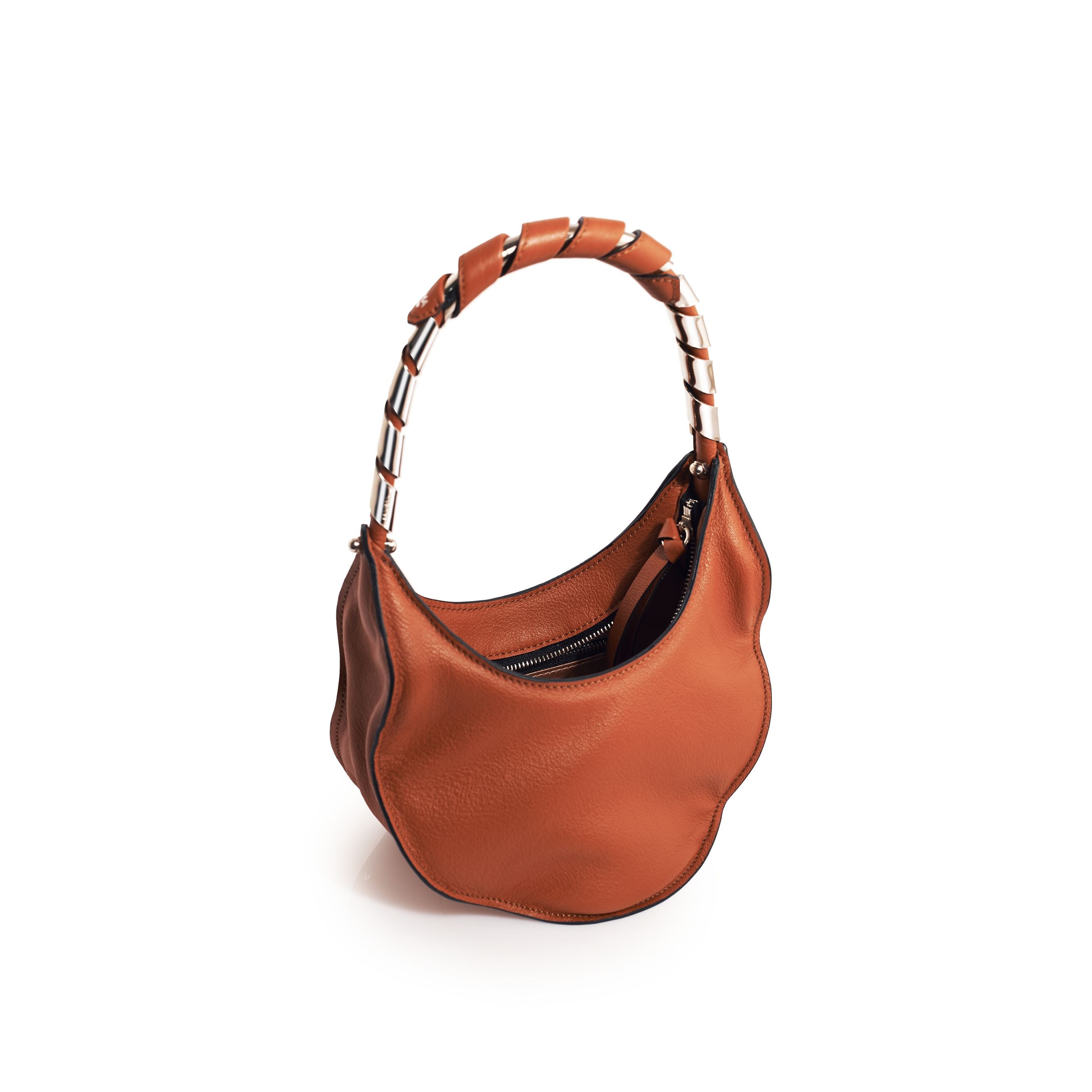 MINI SKIN MELT | COGNAC