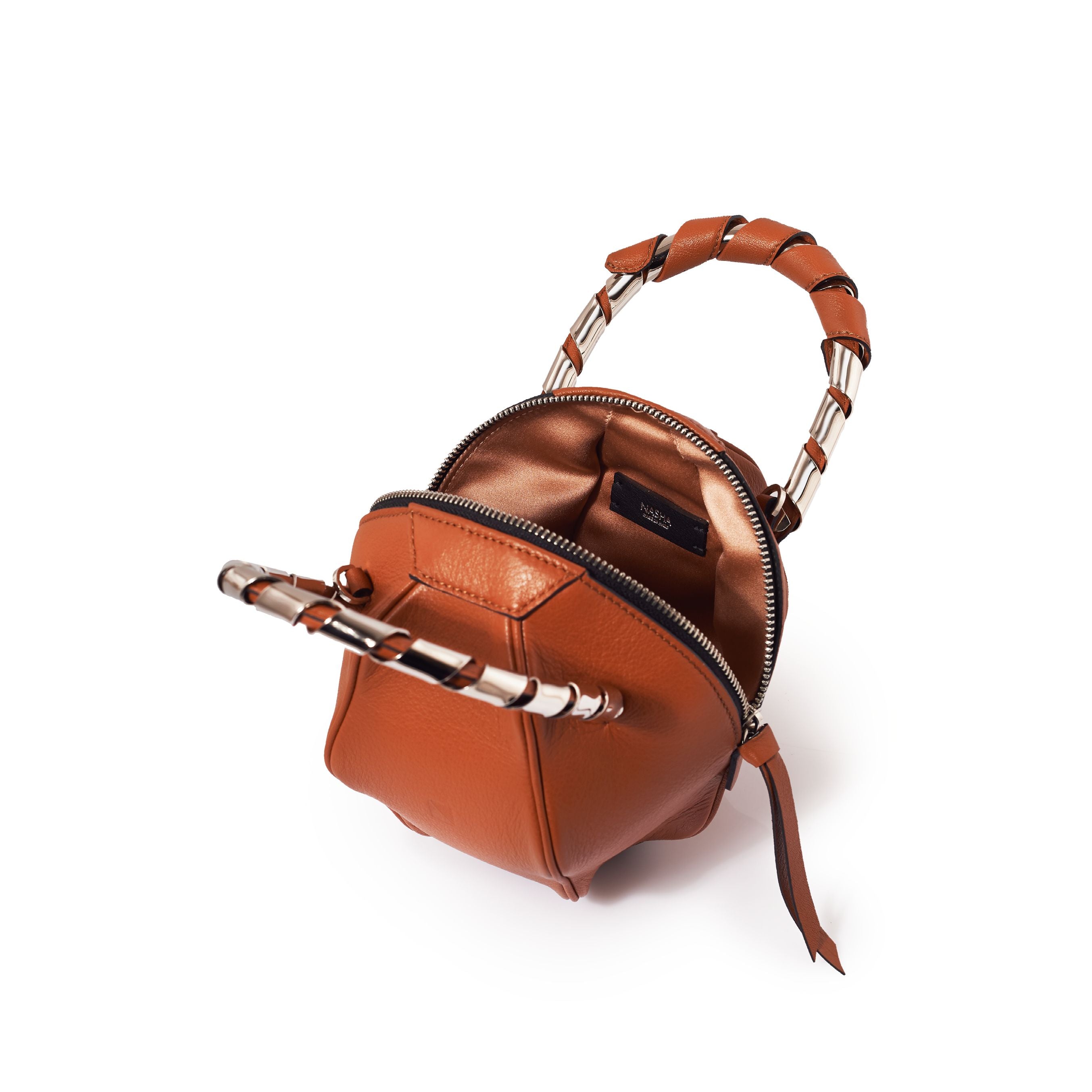 MINI GLOBE | COGNAC