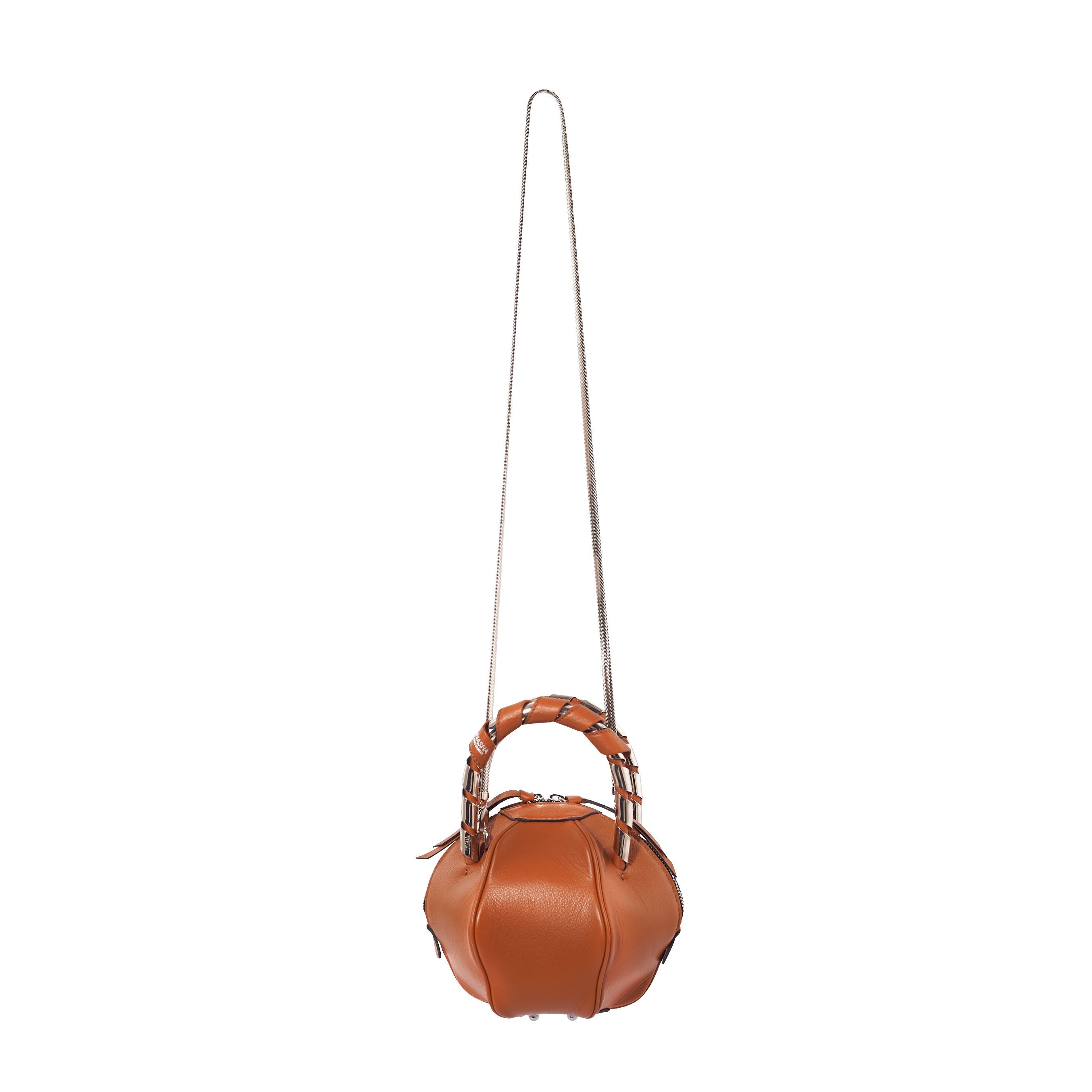 MINI GLOBE | COGNAC