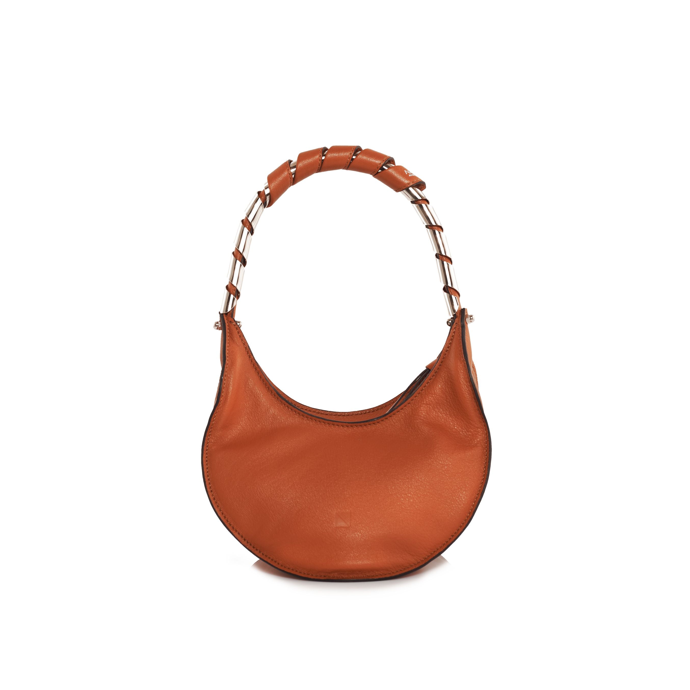 MINI SKIN MELT | COGNAC