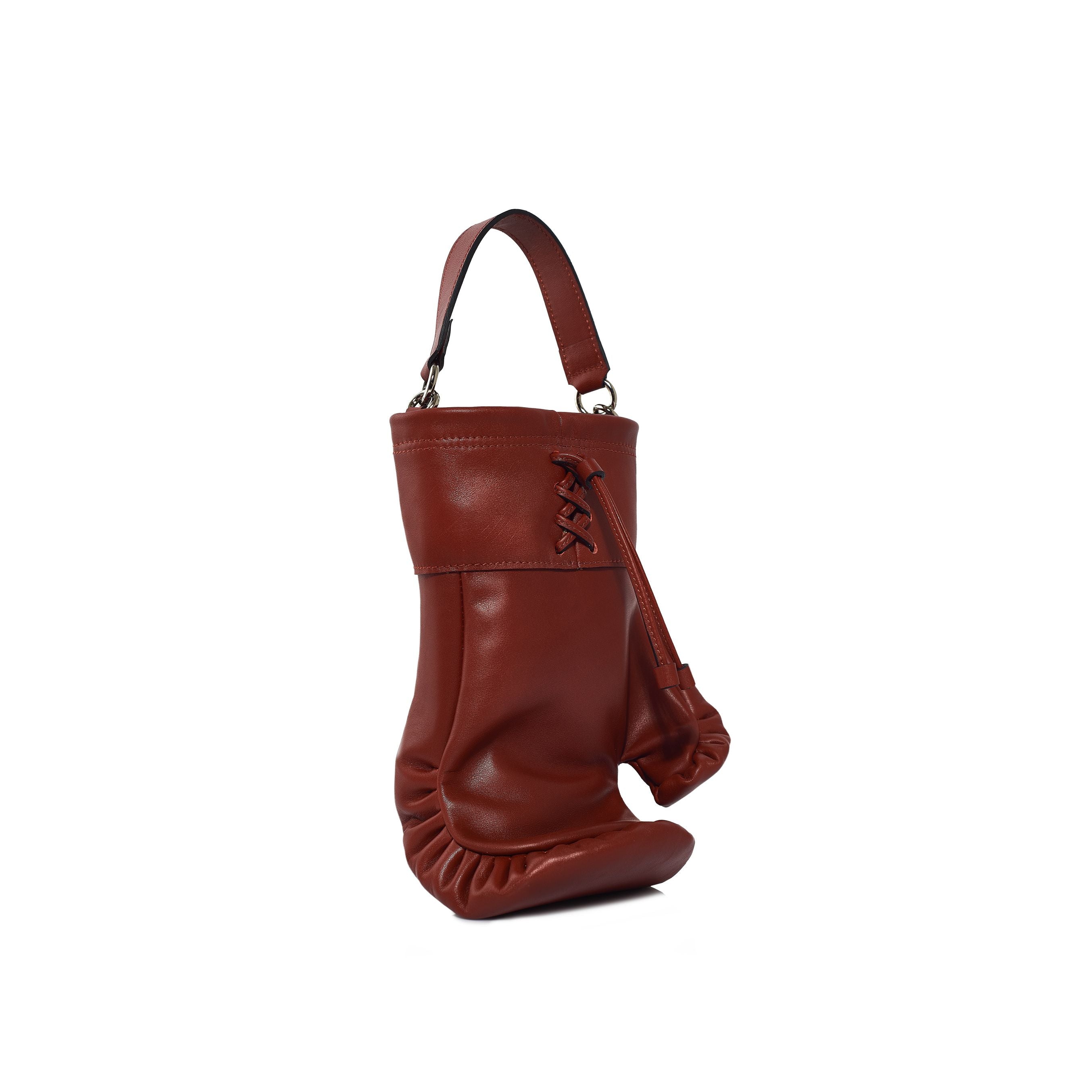 BOXER HEAVY WEIGHT | CRIMSON