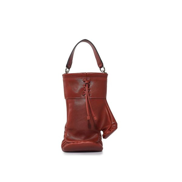 BOXER HEAVY WEIGHT | CRIMSON