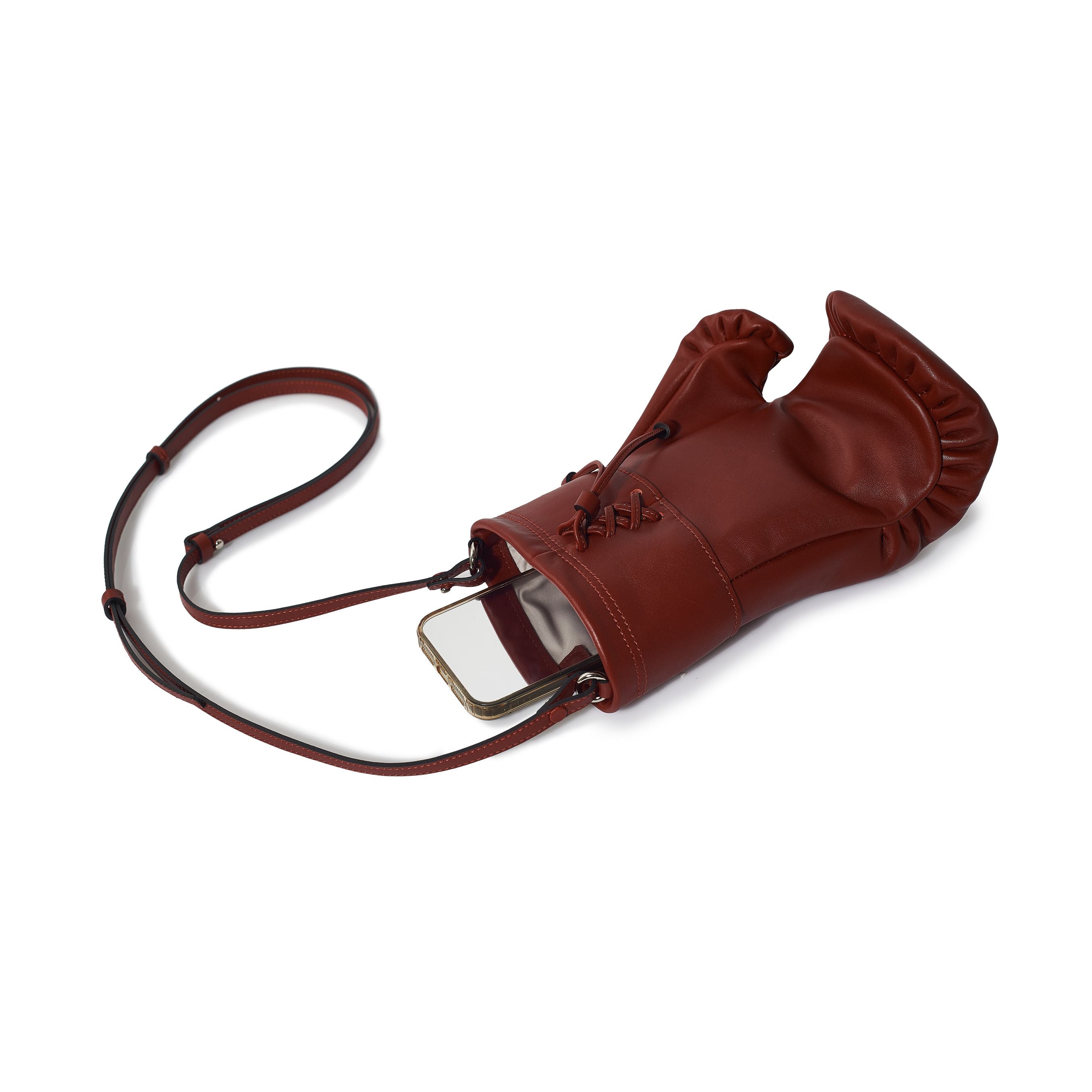 BOXER HEAVY WEIGHT | CRIMSON