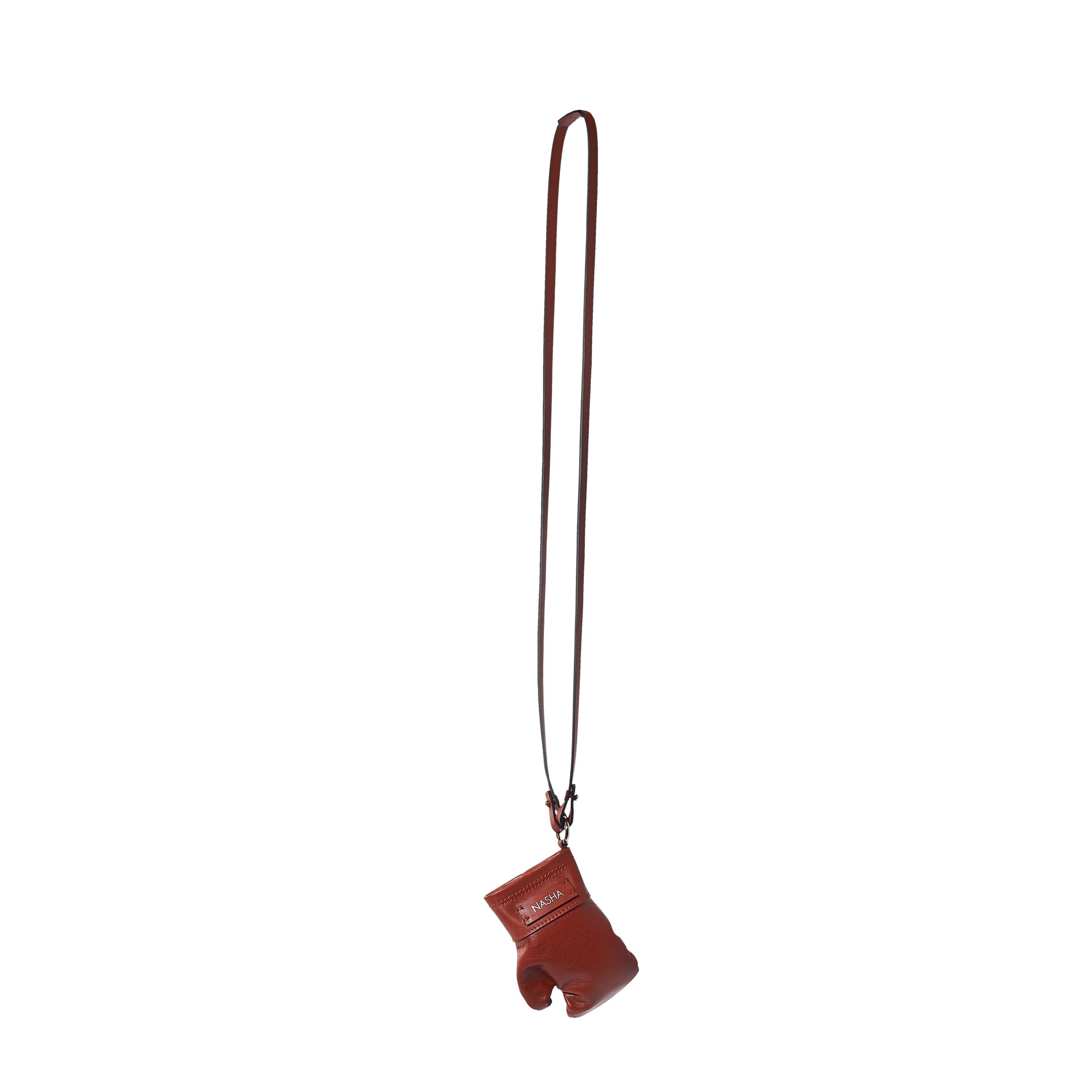 BOXER FLY WEIGHT | CRIMSON