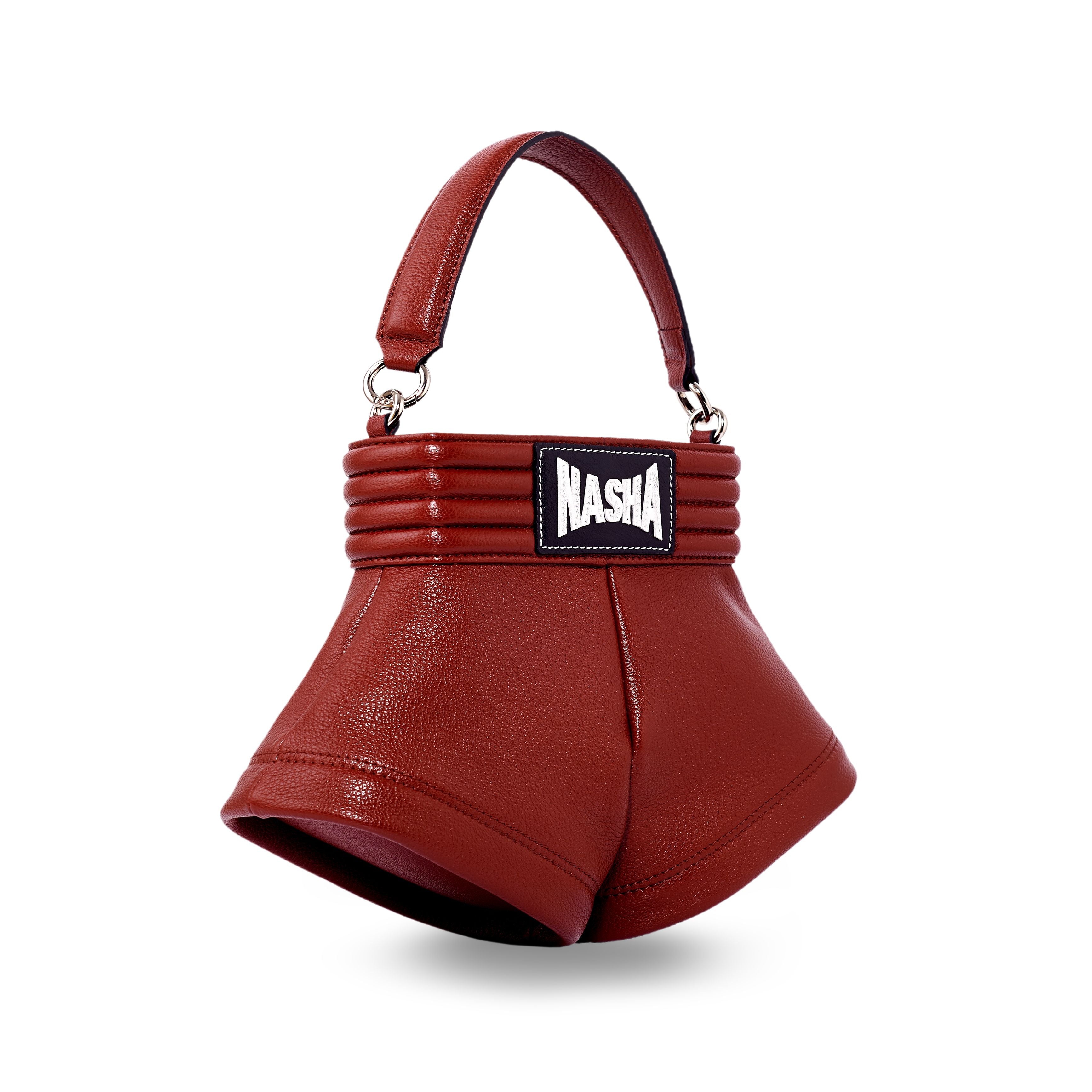 BOXER SHORTS L | BURGUNDY