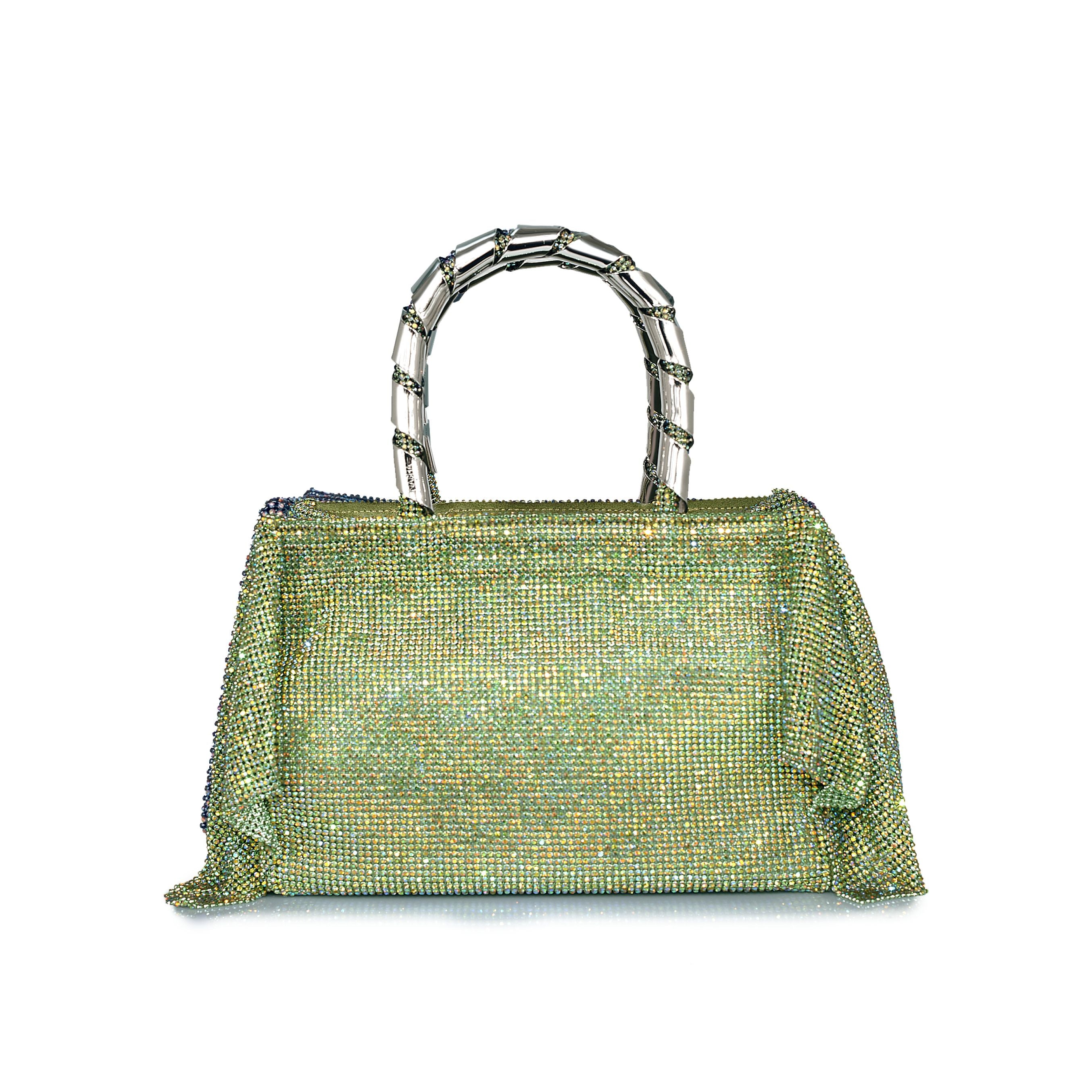 SKIN 14 | ENVY GREEN CRYSTAL