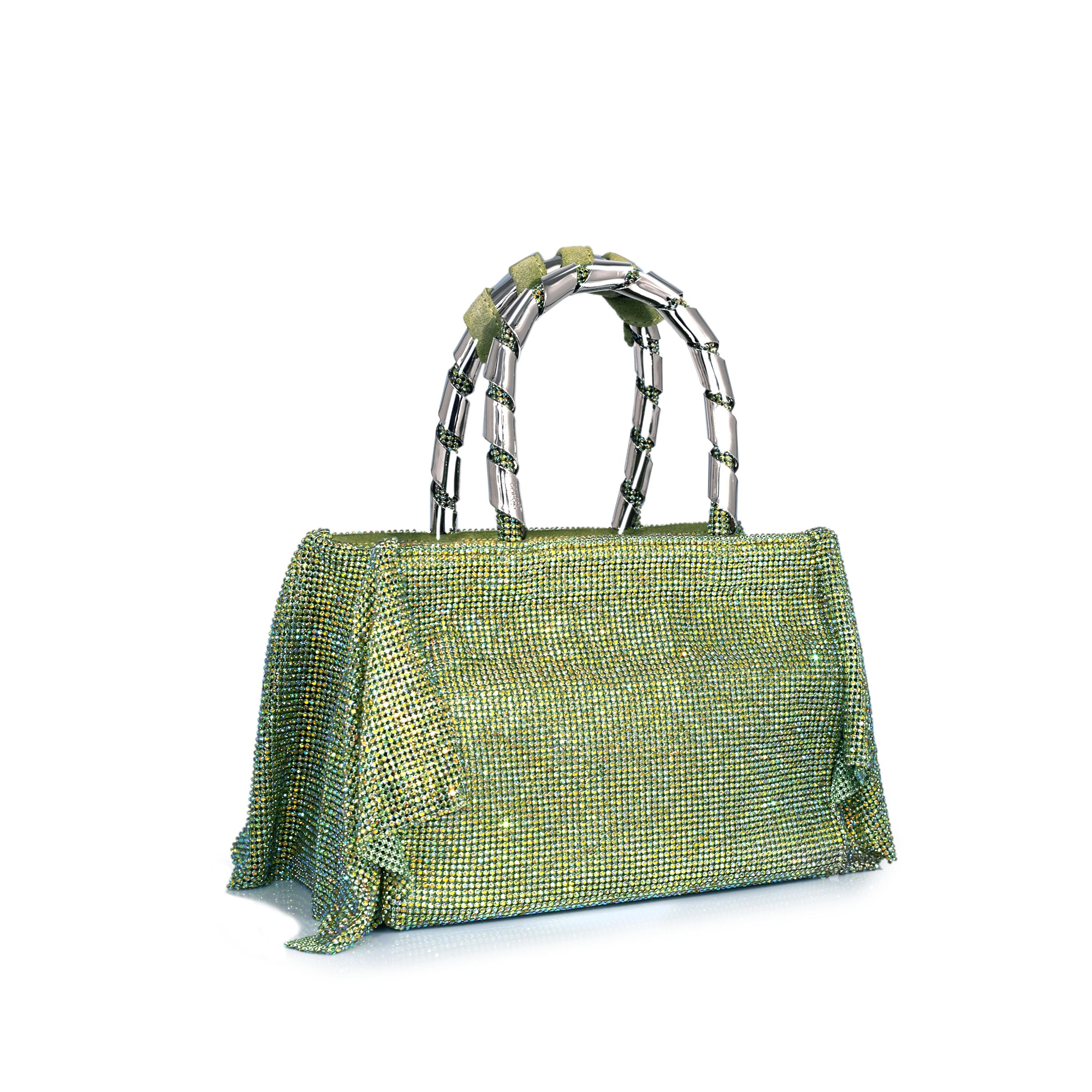 SKIN 14 | ENVY GREEN CRYSTAL