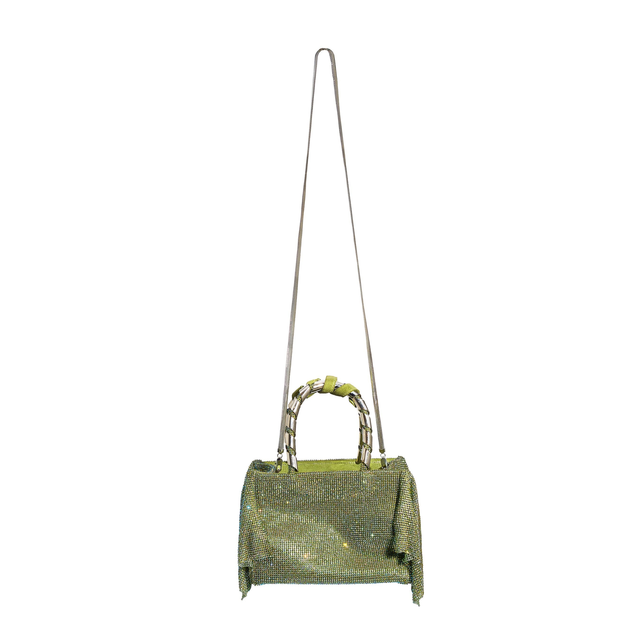 SKIN 14 | ENVY GREEN CRYSTAL