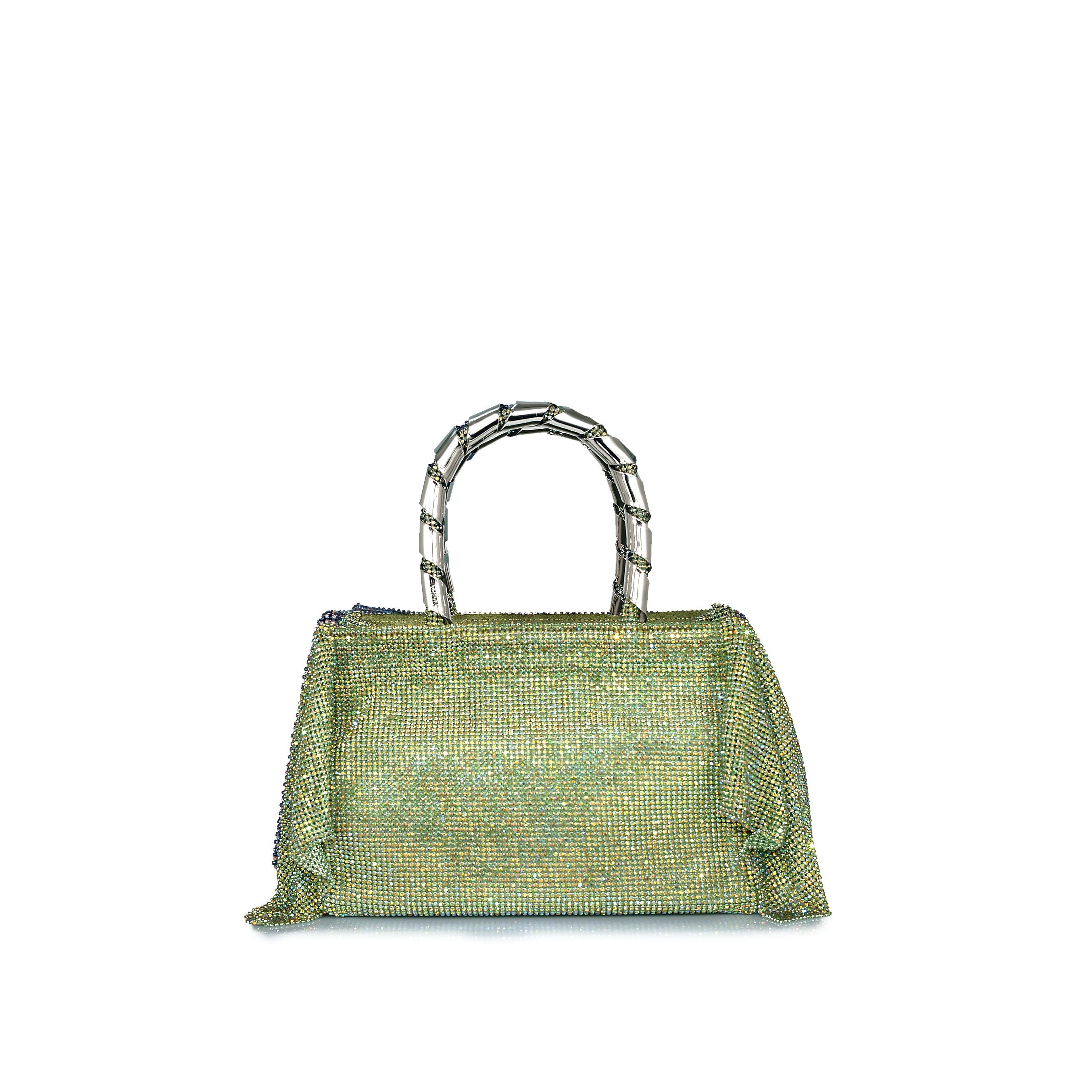 SKIN 14 | ENVY GREEN CRYSTAL