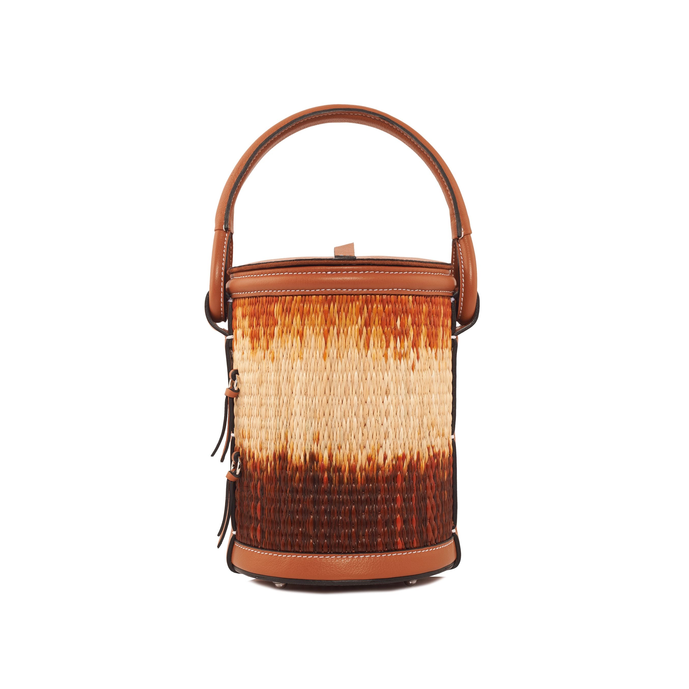 PINTO | TANNED REED