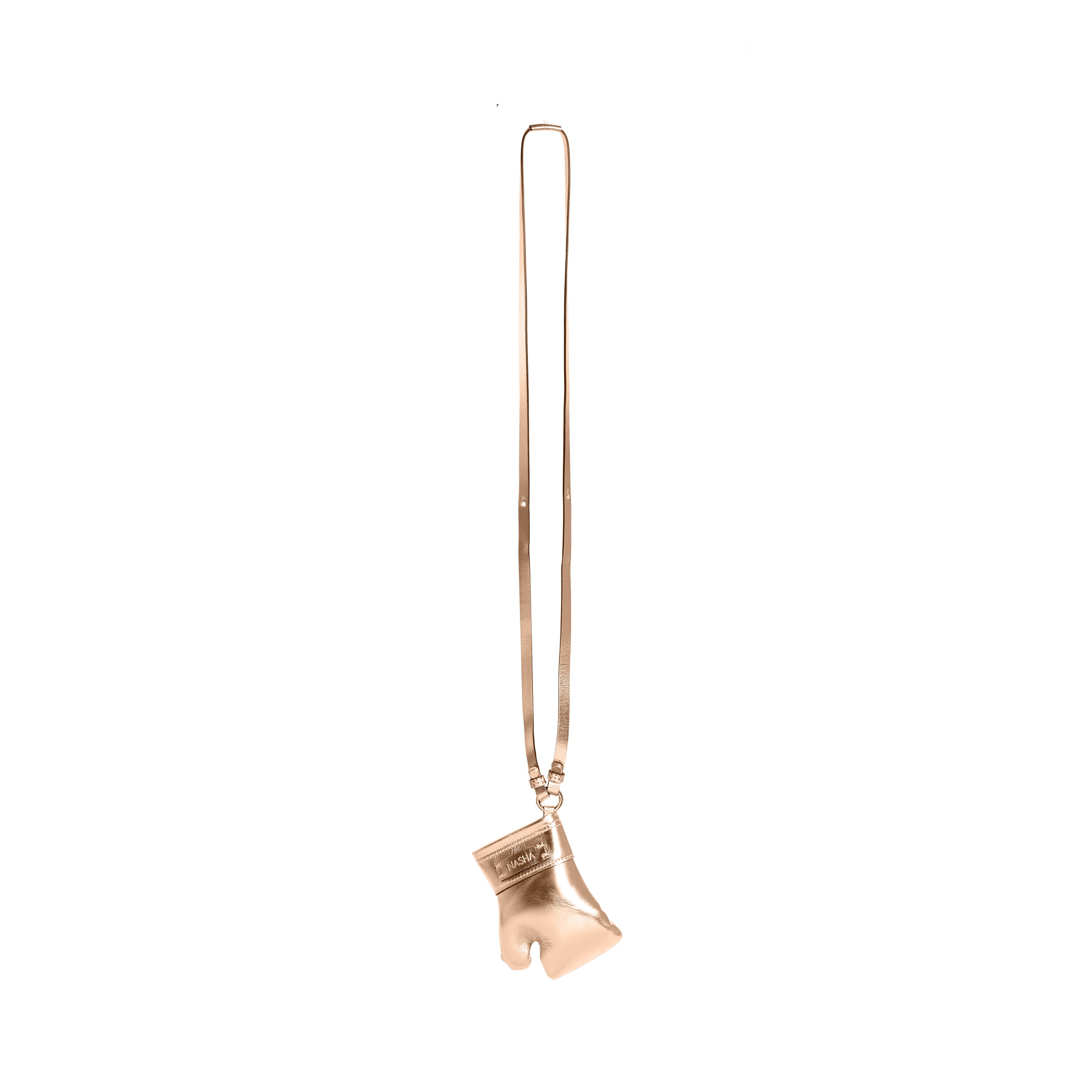 BOXER FLY WEIGHT | COPPER