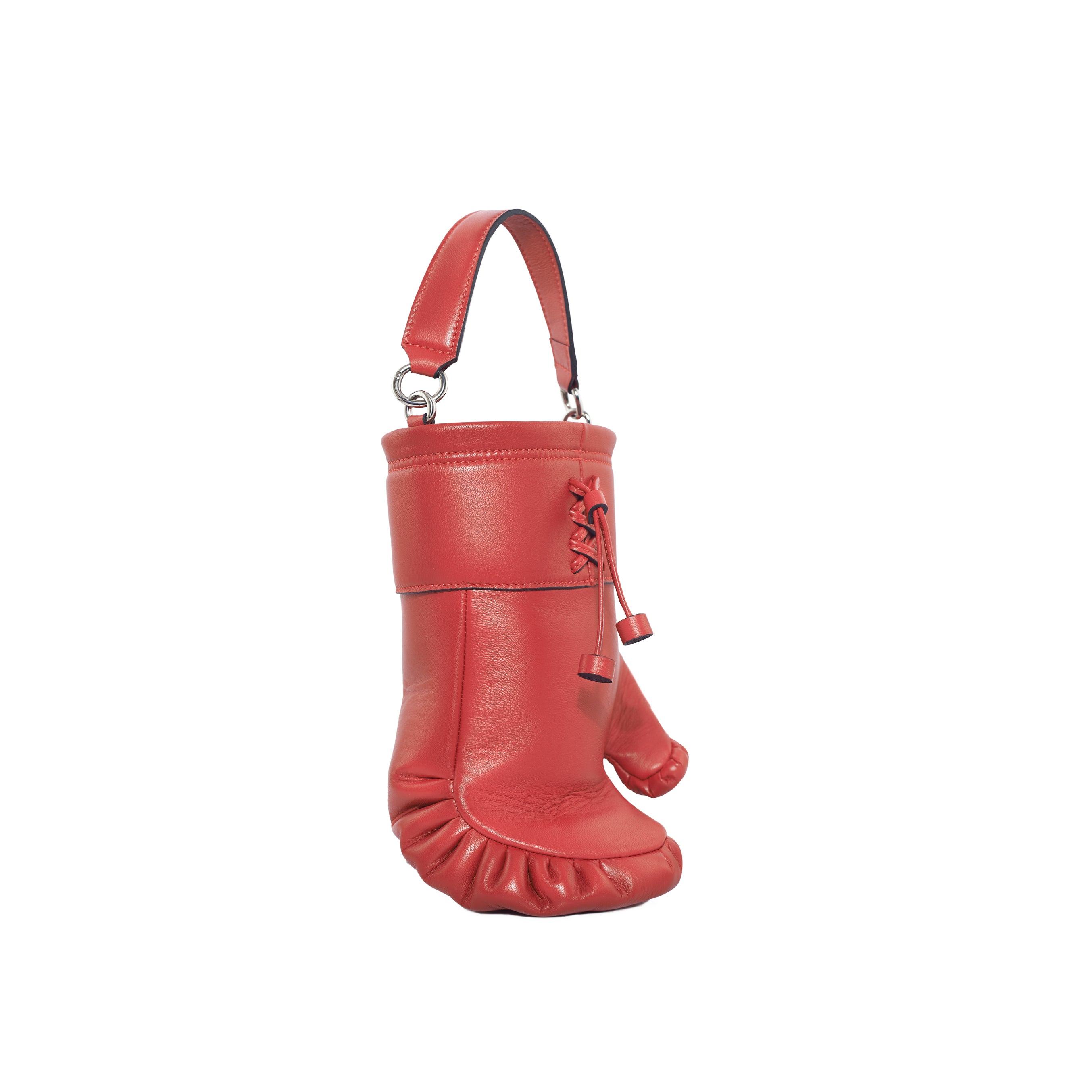 BOXER HEAVY WEIGHT | FIGHTER RED