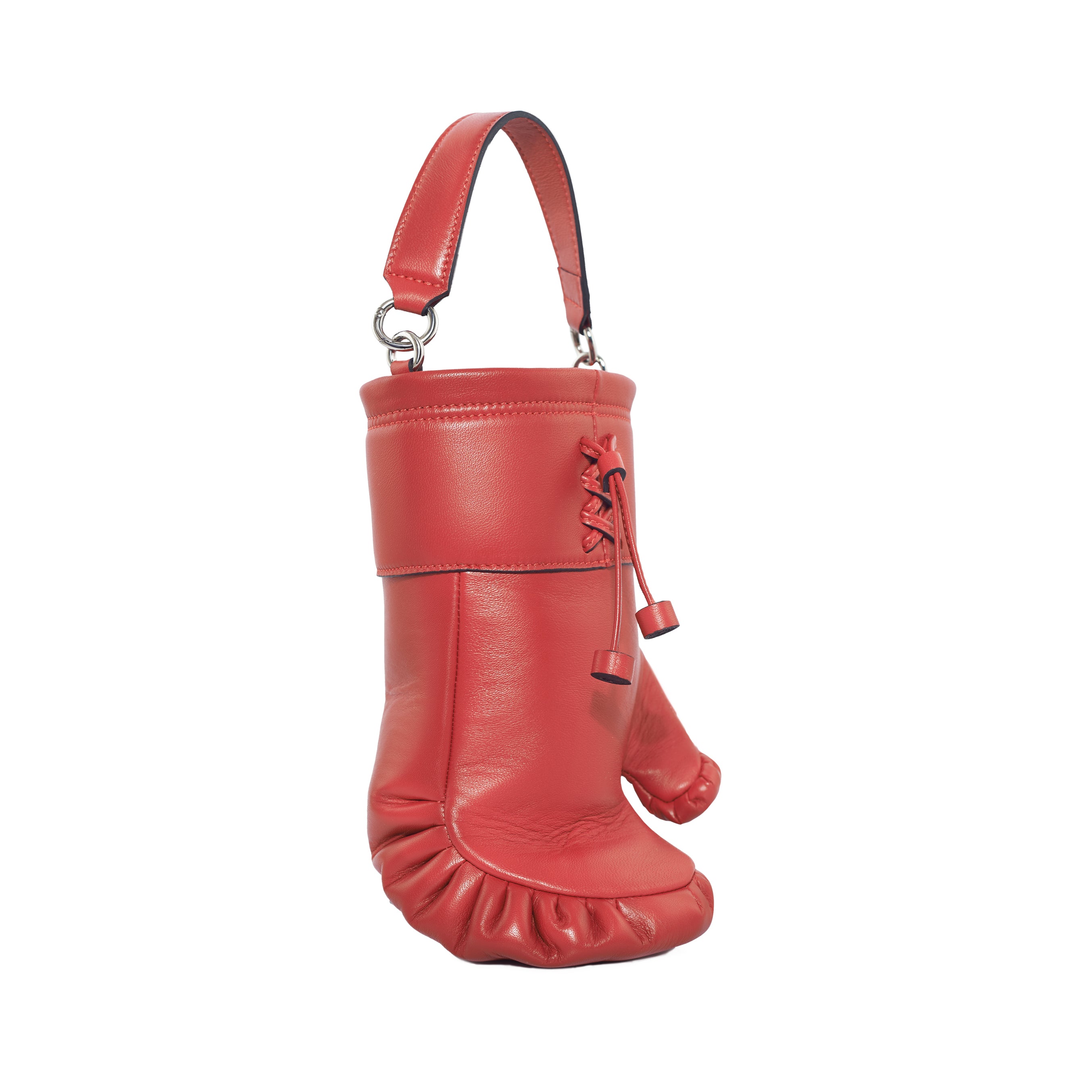 BOXER HEAVY WEIGHT | FIGHTER RED
