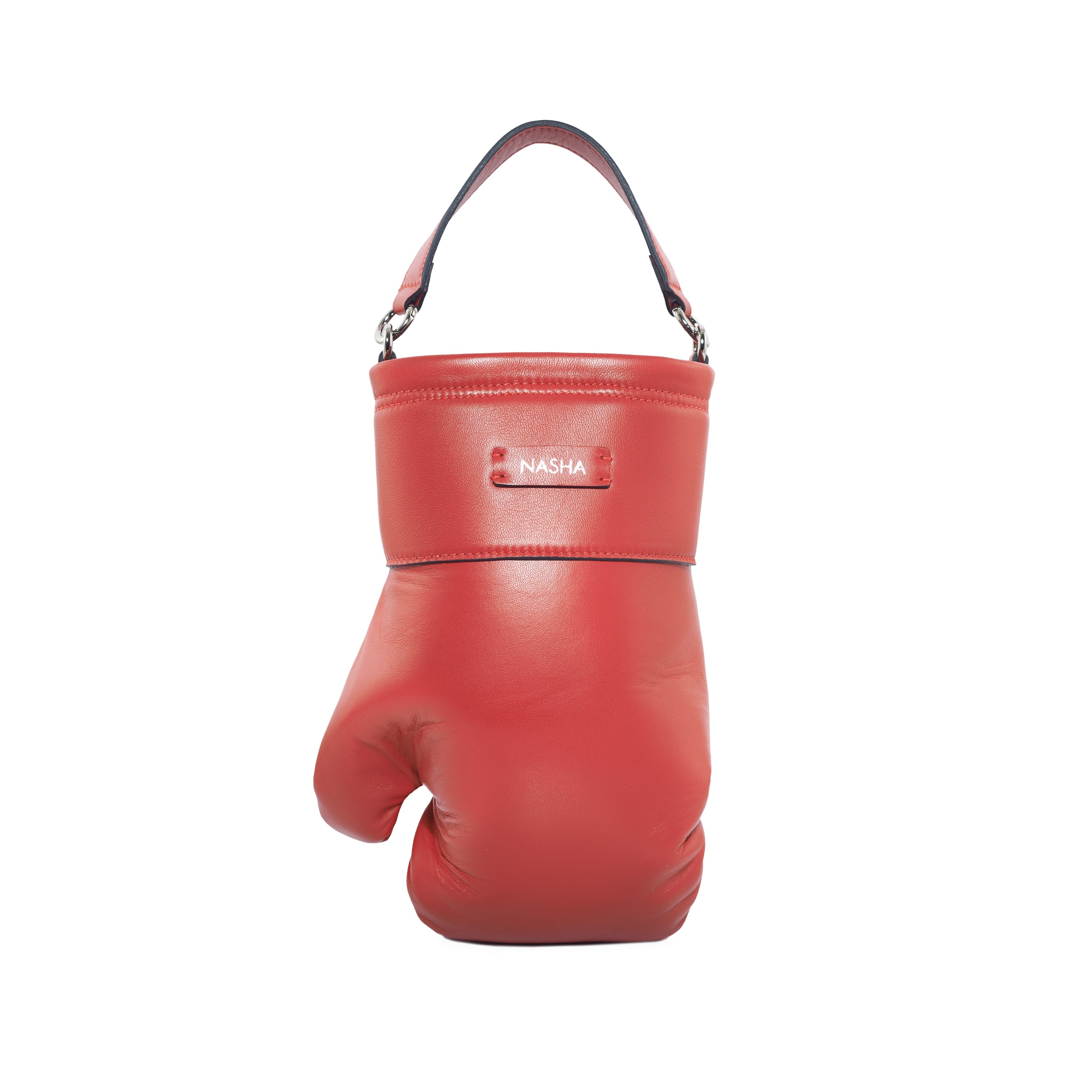 BOXER HEAVY WEIGHT | FIGHTER RED