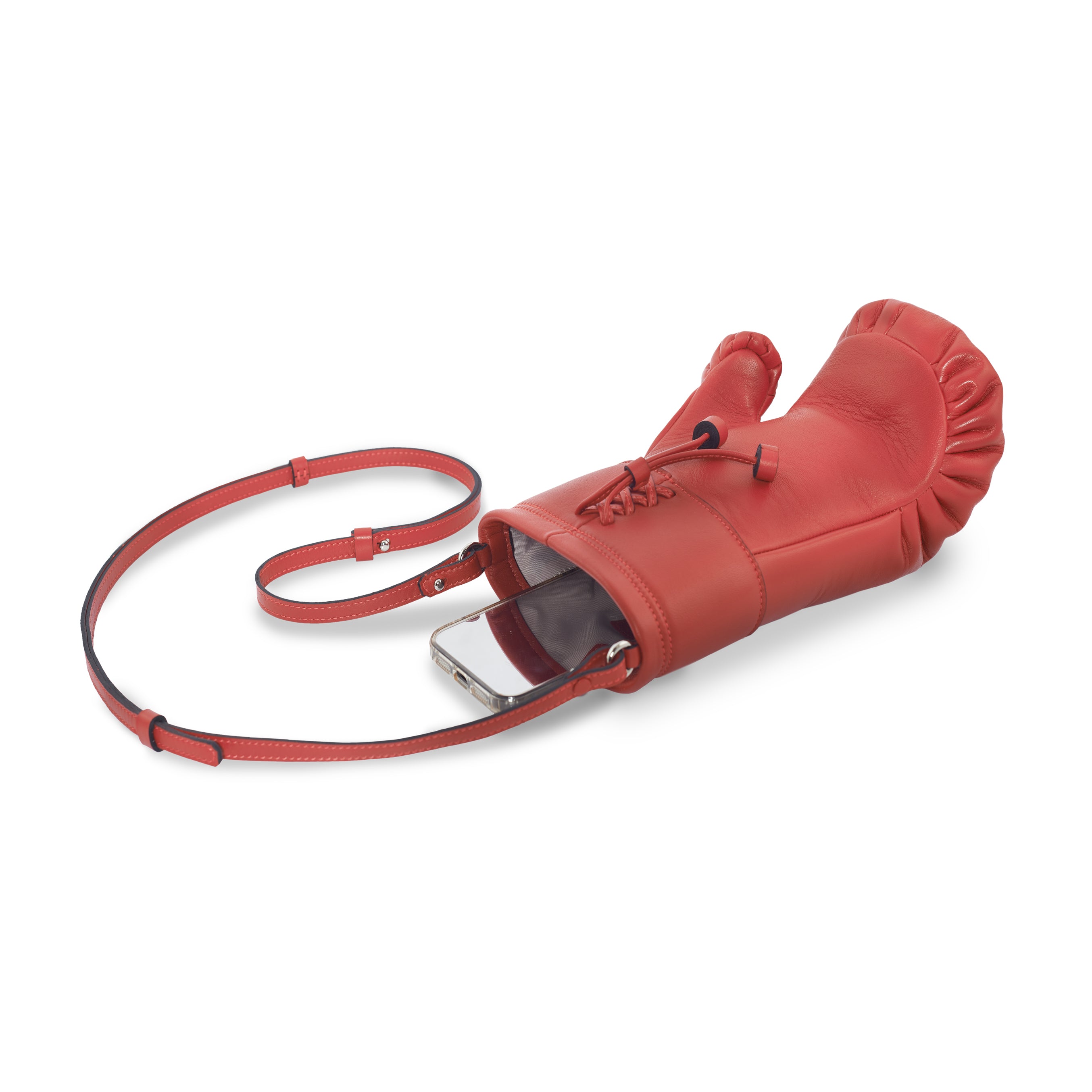 BOXER HEAVY WEIGHT | FIGHTER RED