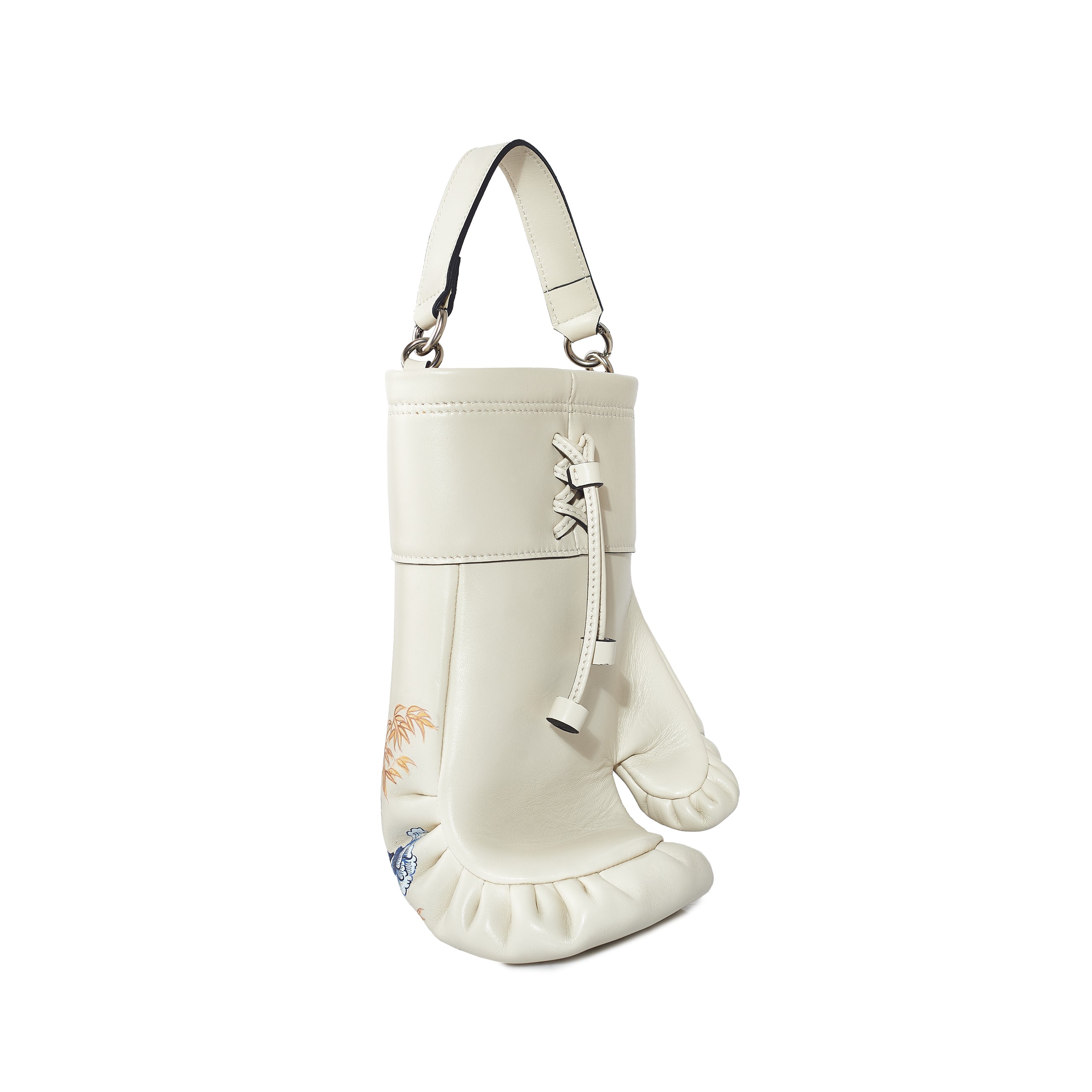 BOXER HEAVY WEIGHT PAINT | IVORY