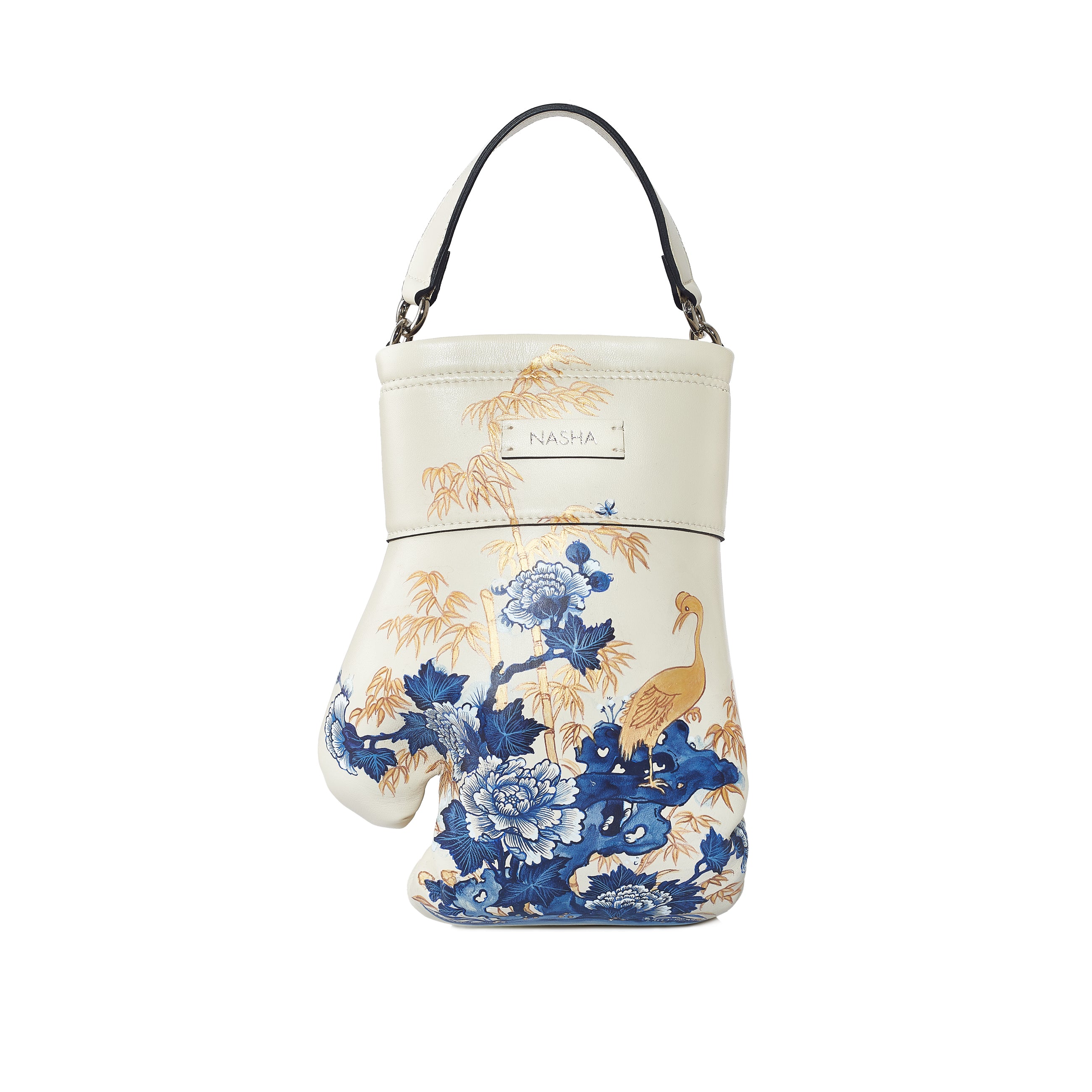 BOXER HEAVY WEIGHT PAINT | IVORY