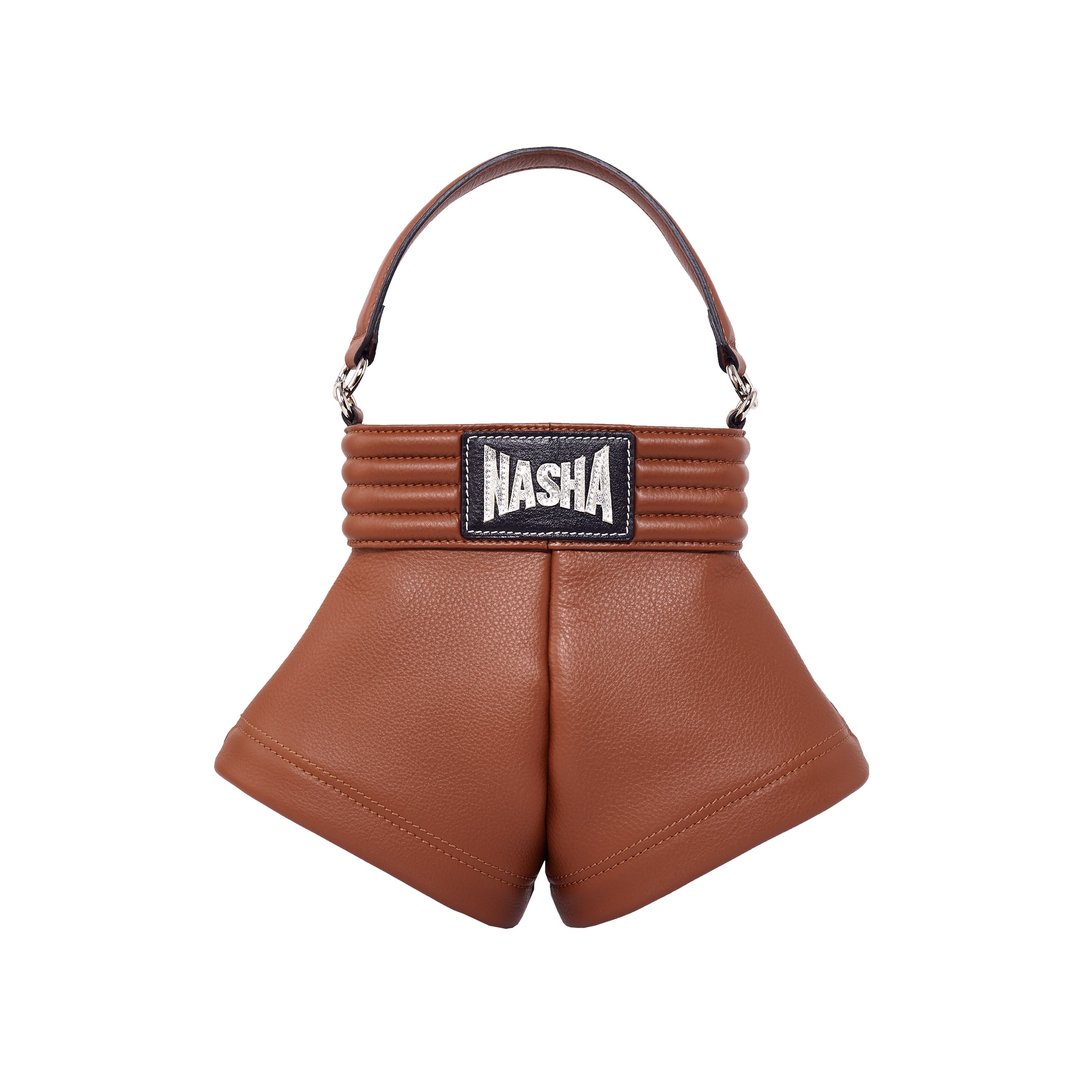 BOXER SHORTS L | TANNED