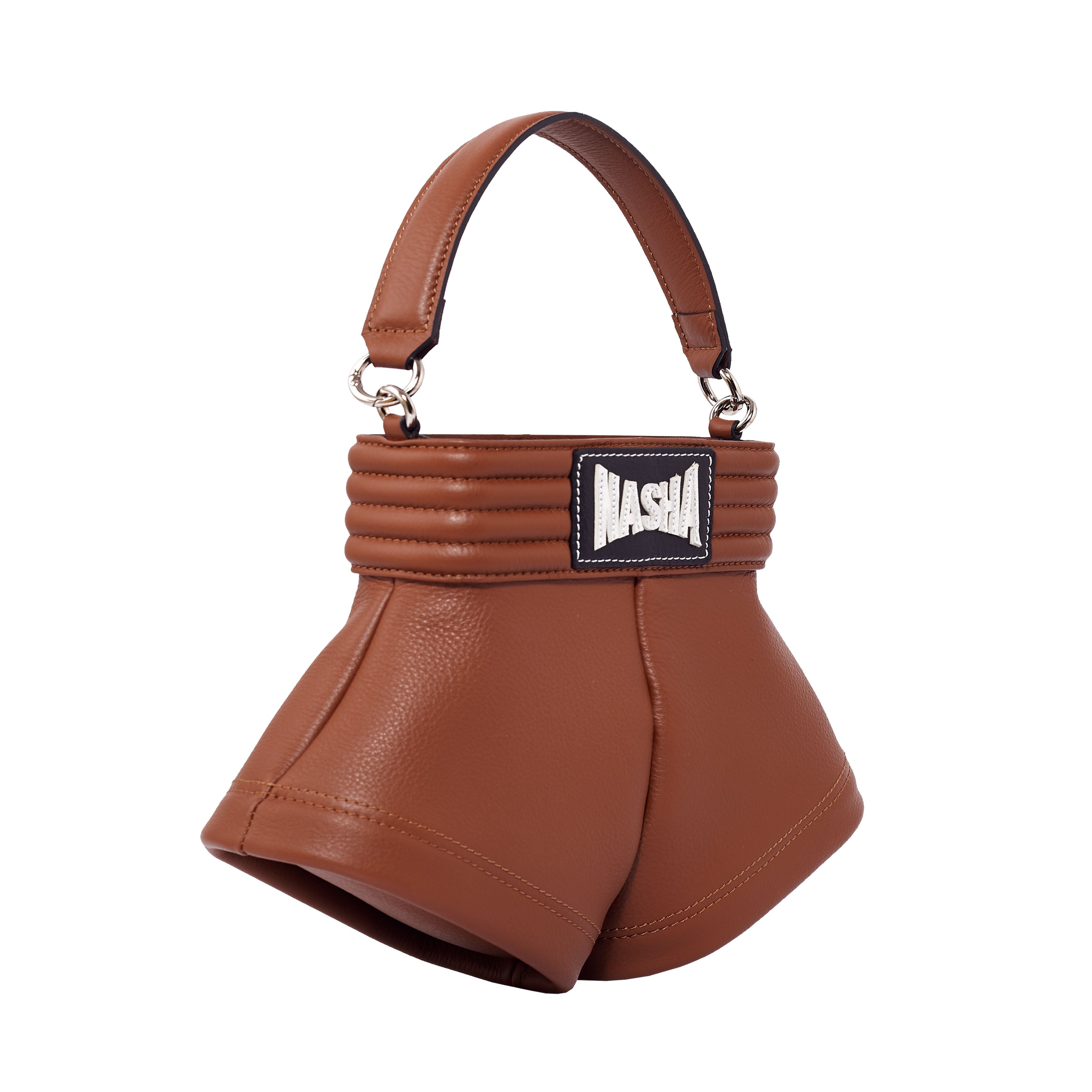 BOXER SHORTS L | TANNED